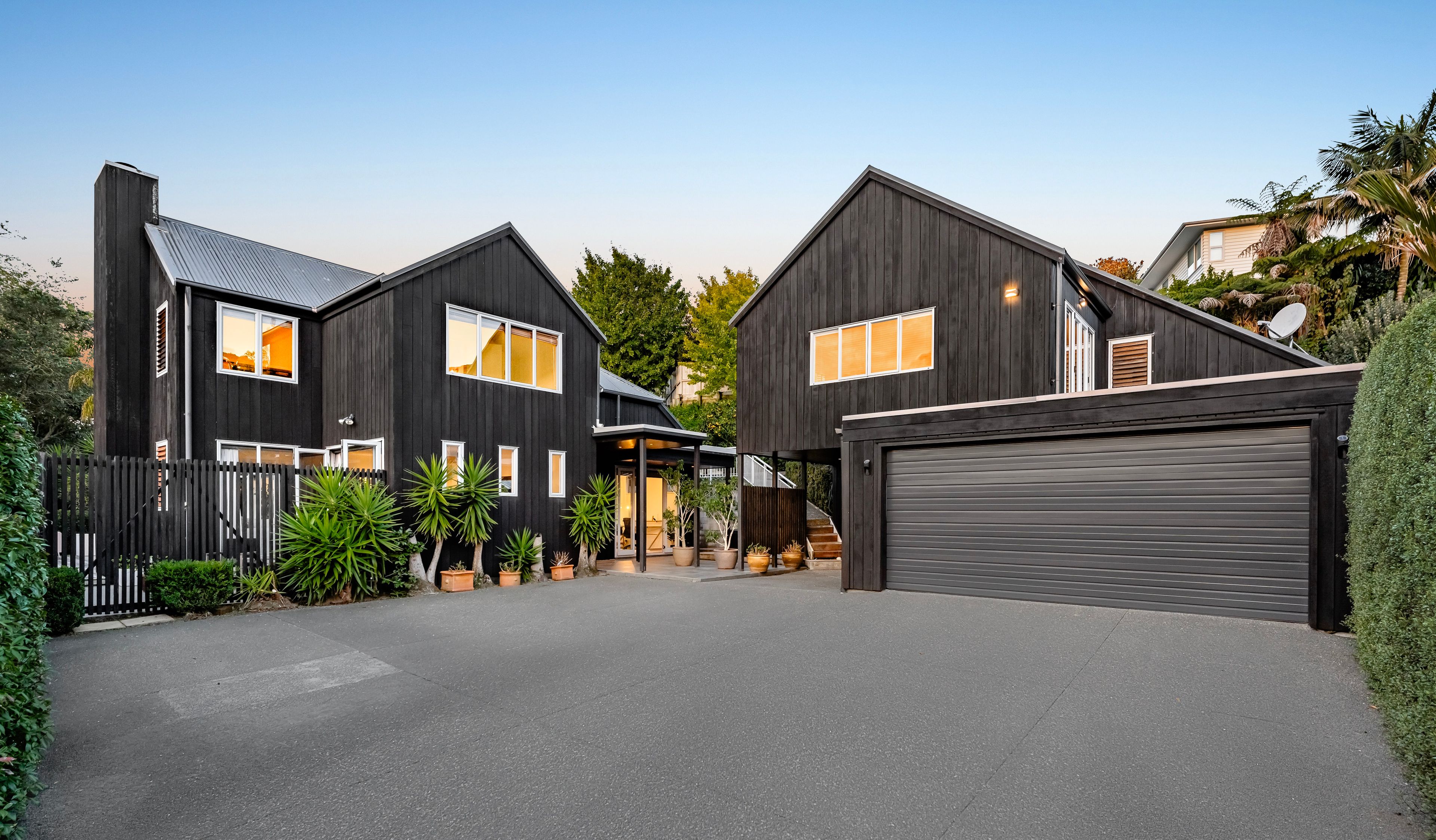 91 Portland Road, Remuera, Auckland City
