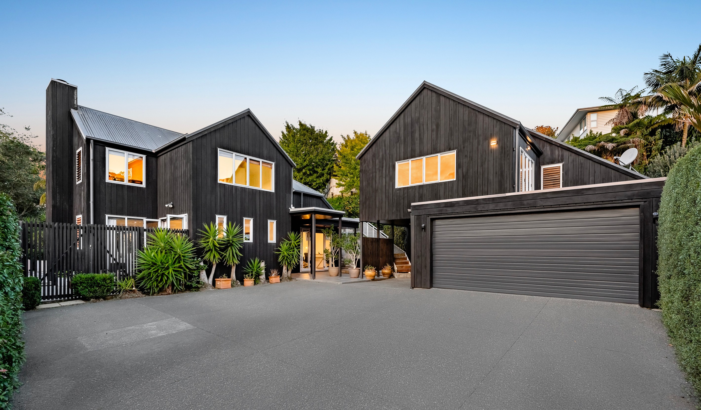 91 Portland Road, Remuera, Auckland City