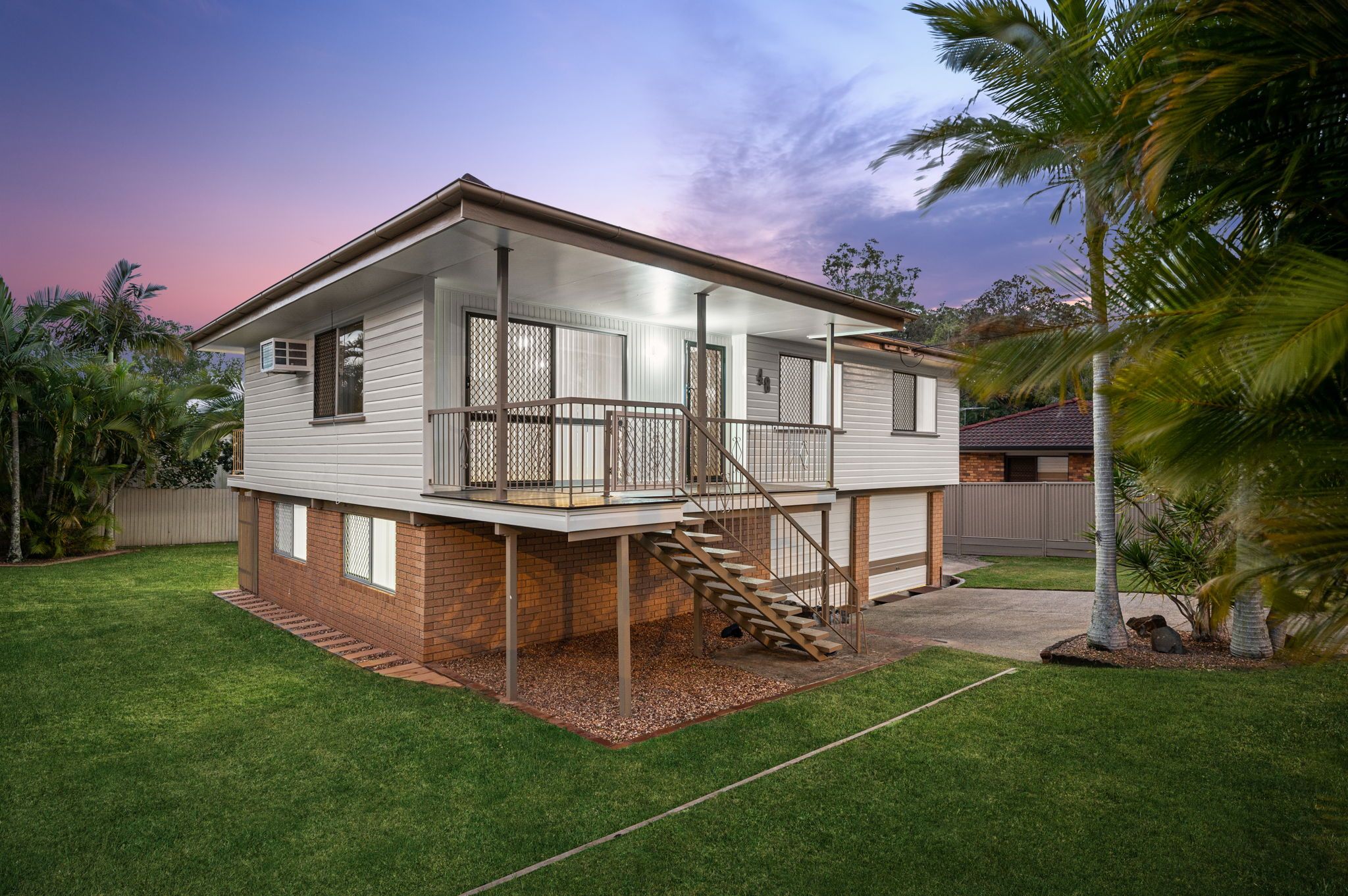 48 Parfrey Road, Rochedale South, QLD 4123