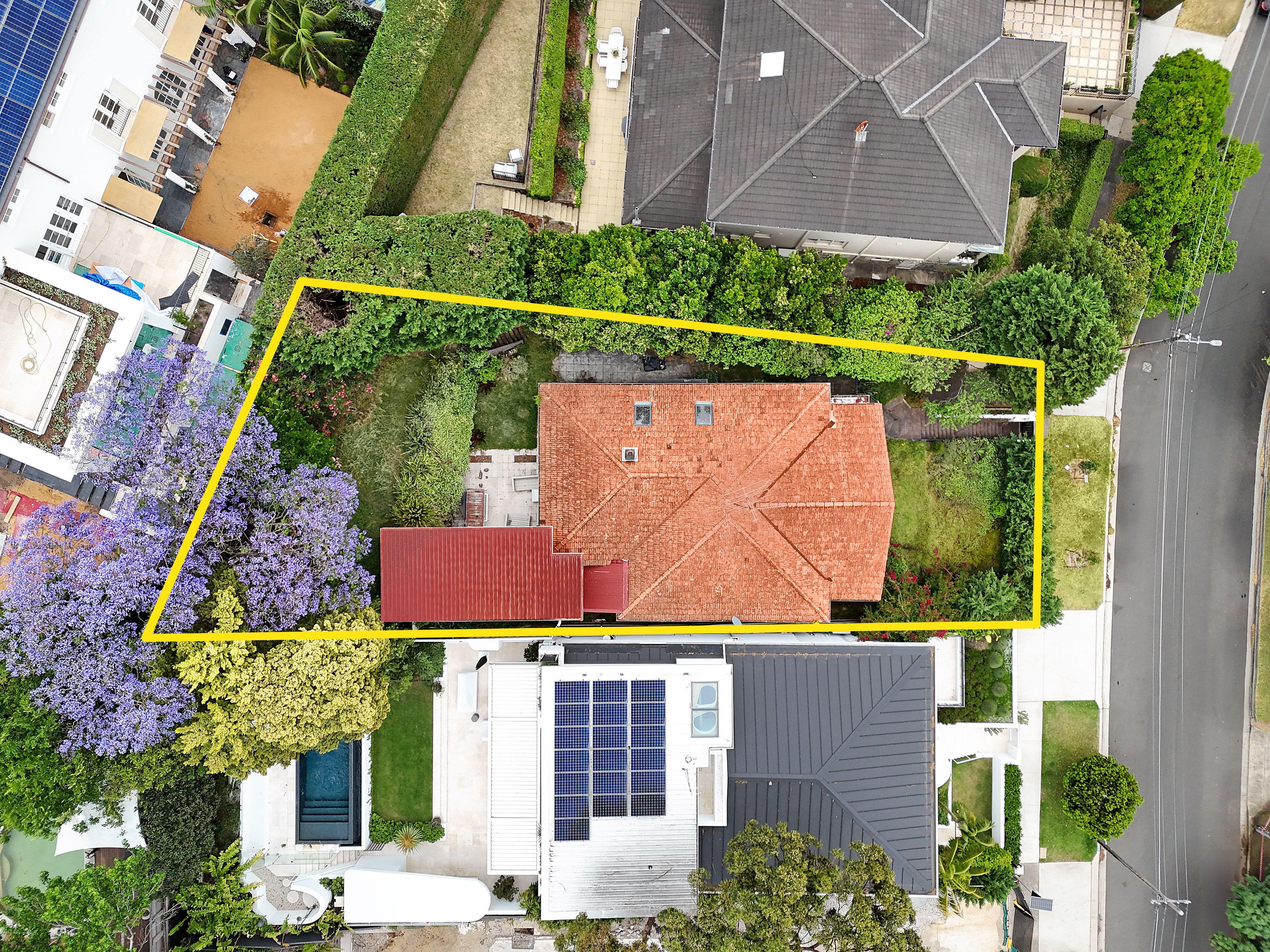 76 Boronia Road , Bellevue Hill NSW 2023
