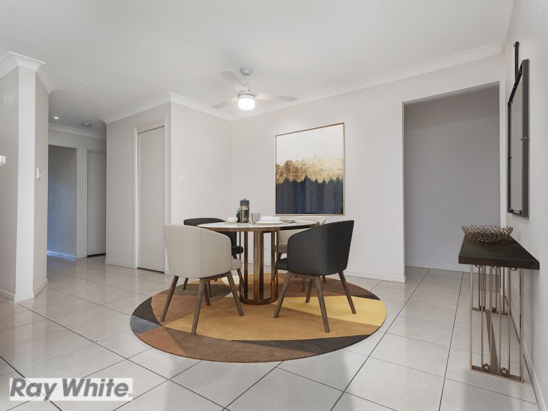 22 Eureka Street, North Lakes, QLD 4509