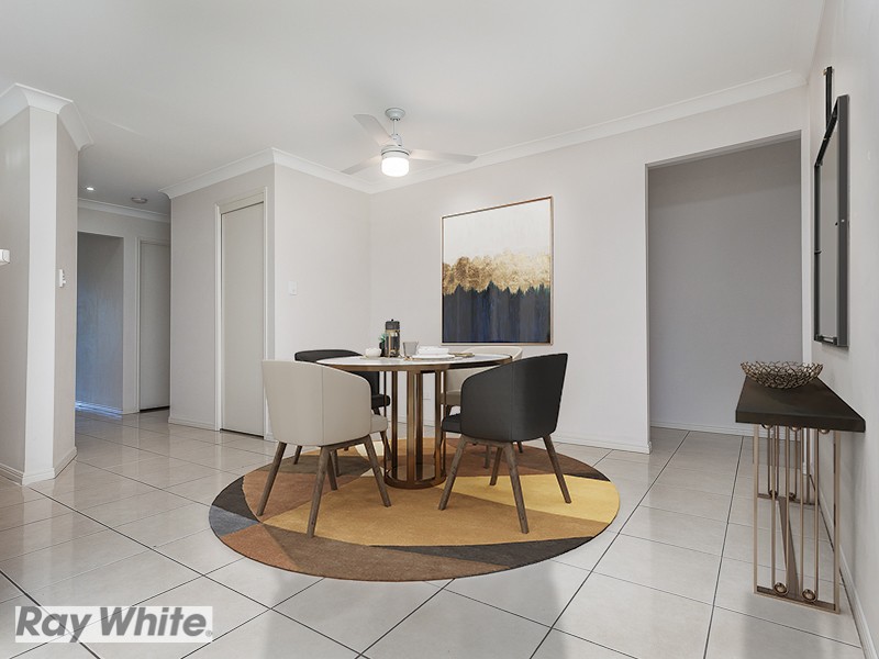 22 Eureka Street, North Lakes, QLD 4509