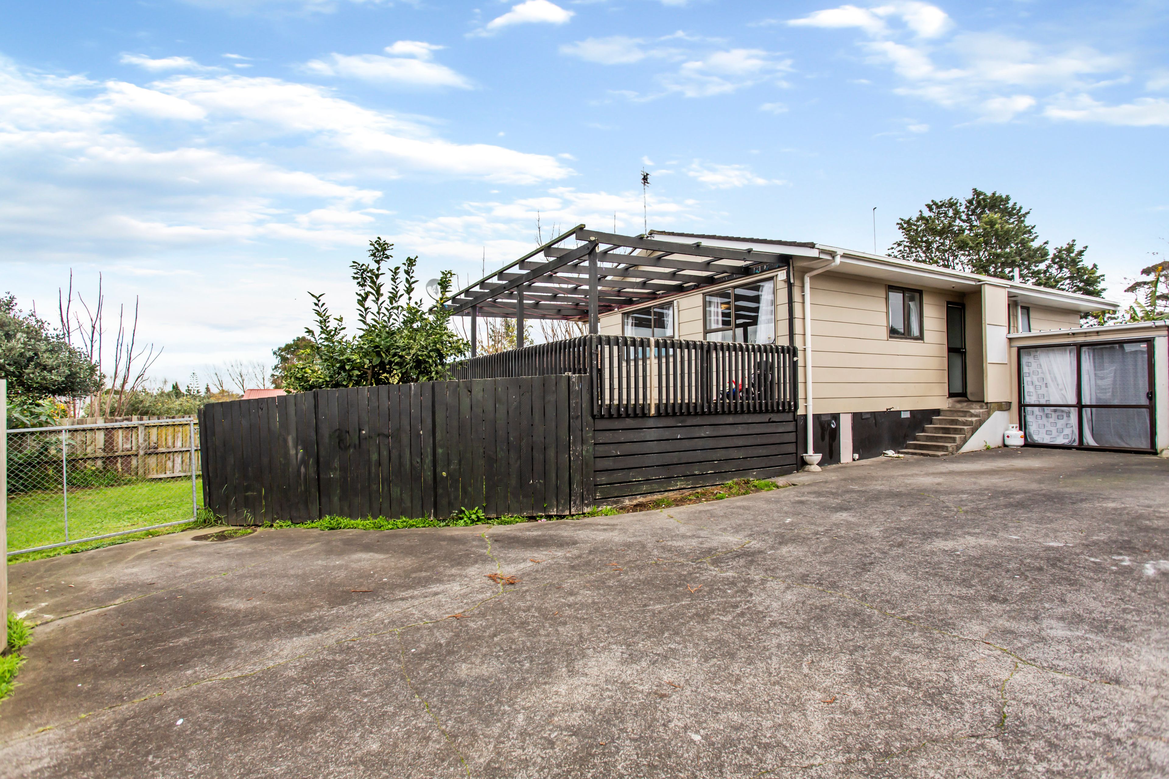 2/63 John Walker Drive, Manurewa, Manukau City