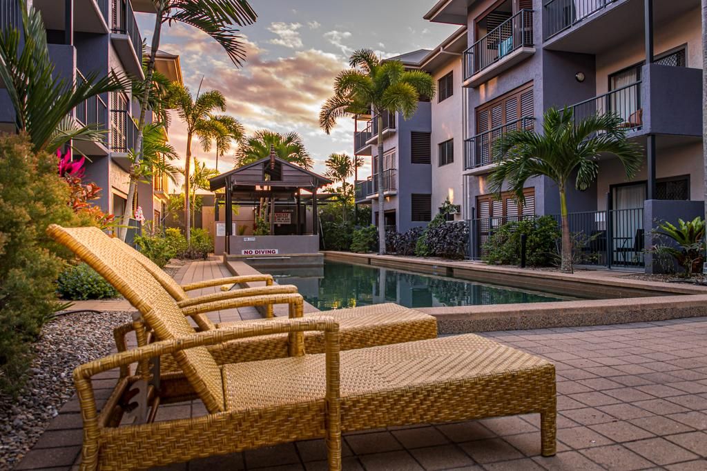 1075/3-11 Water Street, Cairns City, QLD 4870