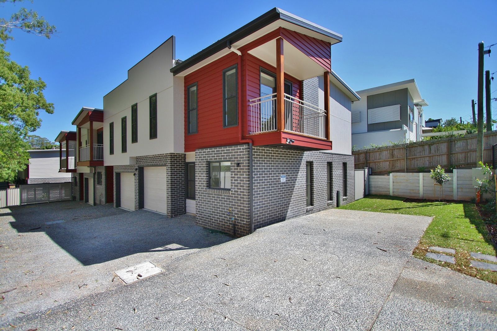 1/31 Rockingham Street, Mount Gravatt, QLD 4122