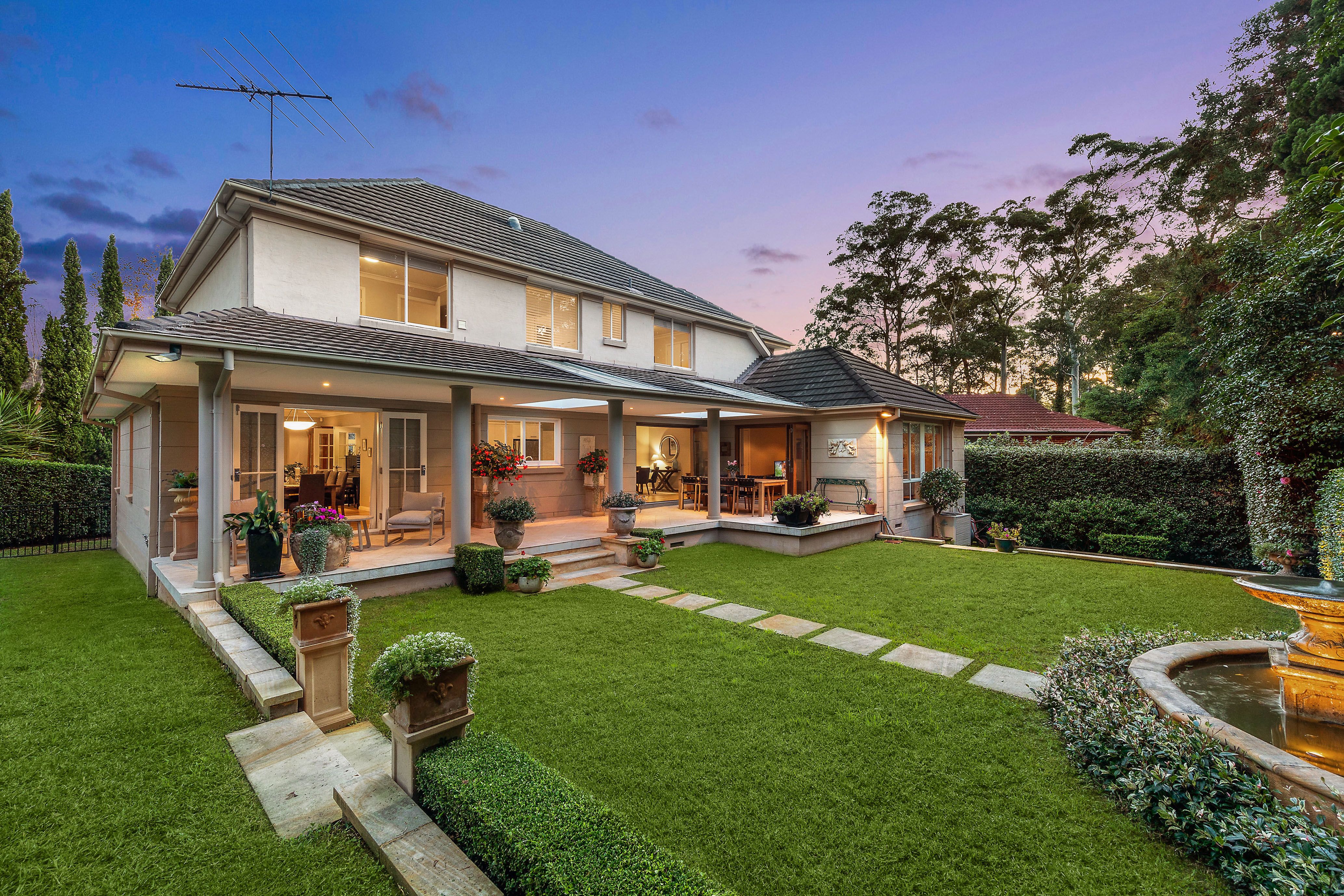 13 Field Place, Wahroonga, NSW 2076