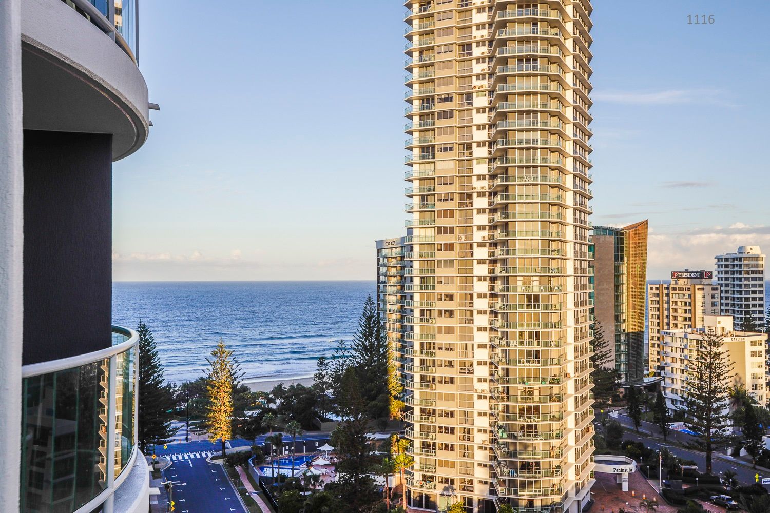 1116/25 Laycock Street, Surfers Paradise, QLD 4217