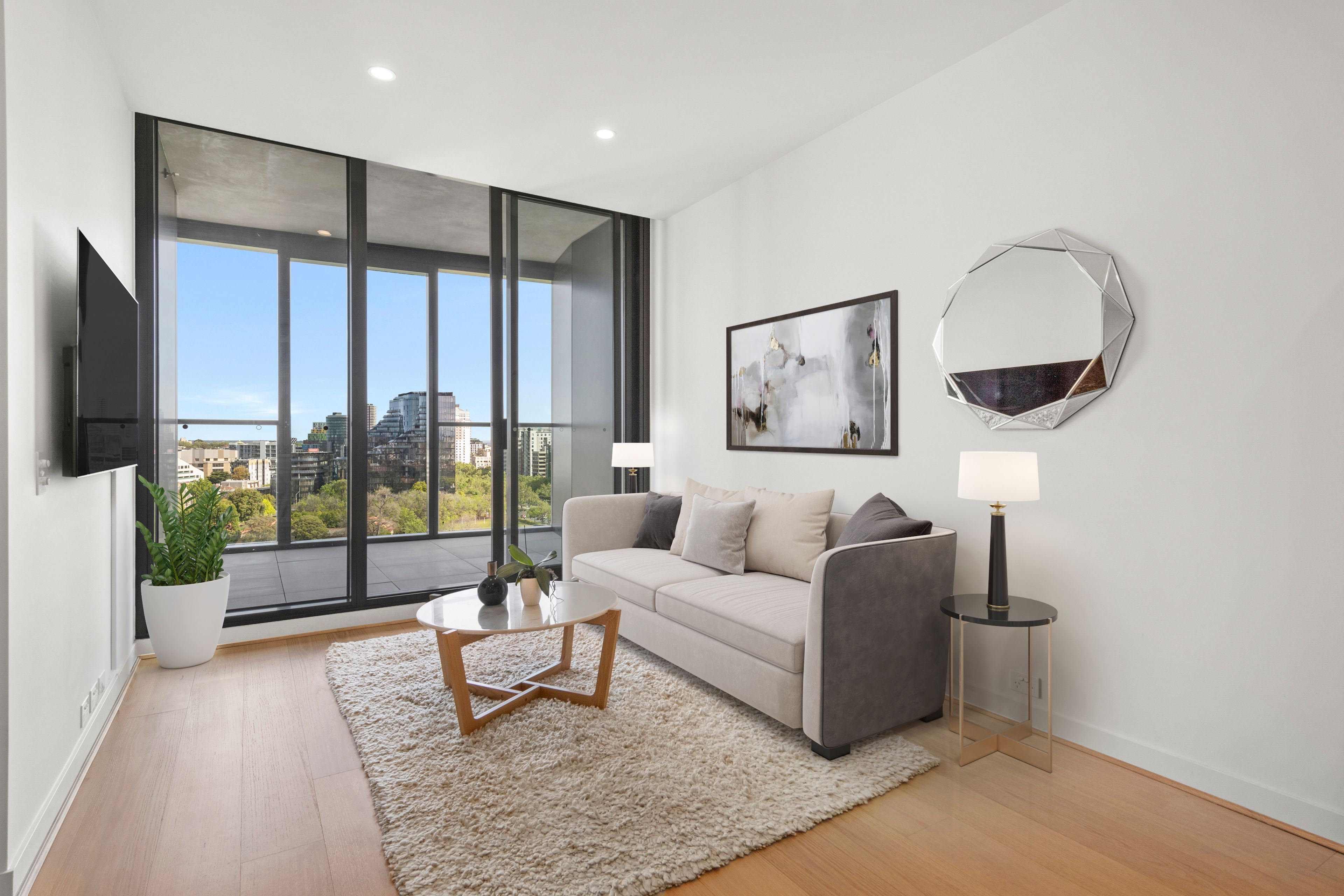 1119/555 St Kilda Road, Melbourne, VIC 3004