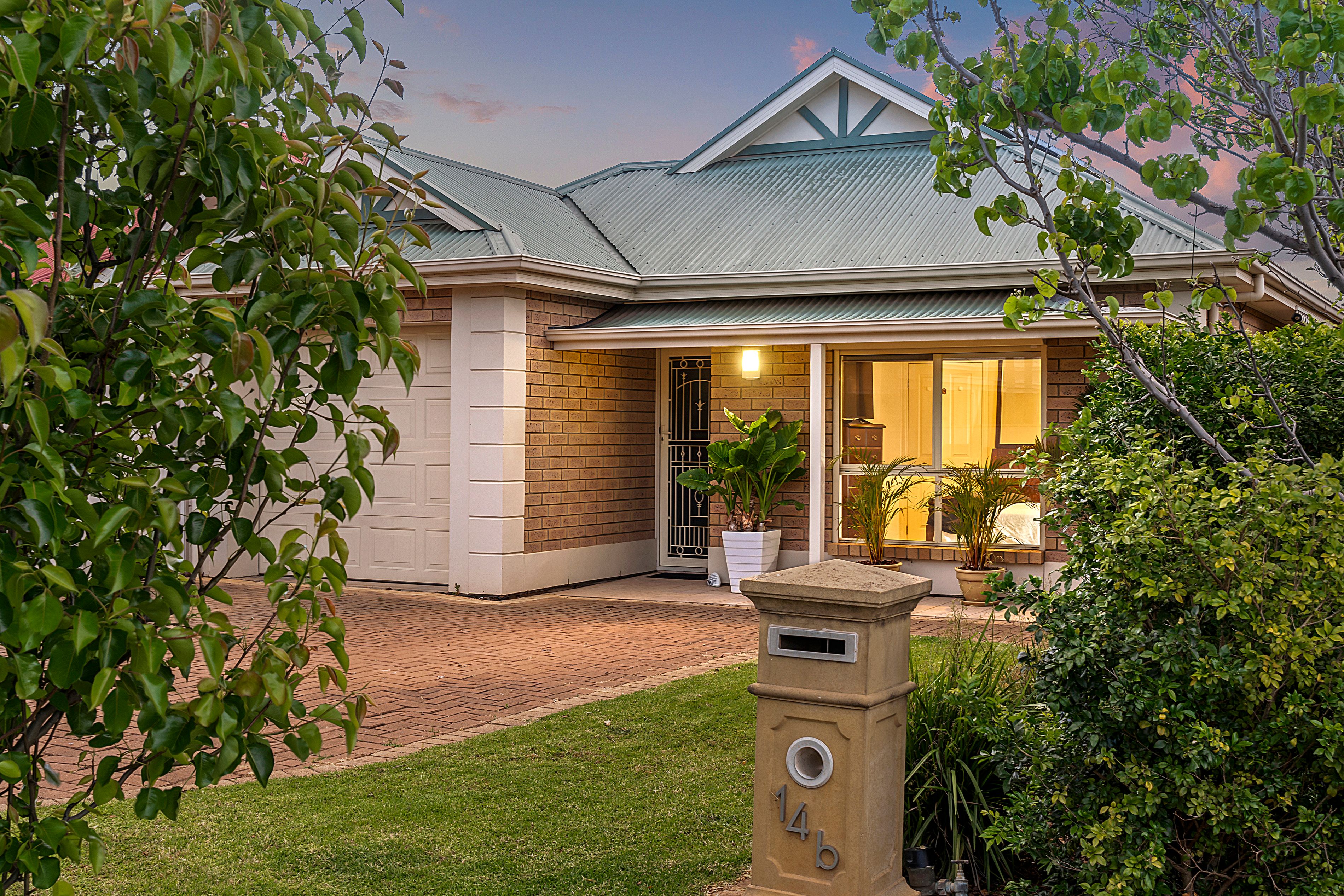 14B Sare Street, Hectorville, SA 5073
