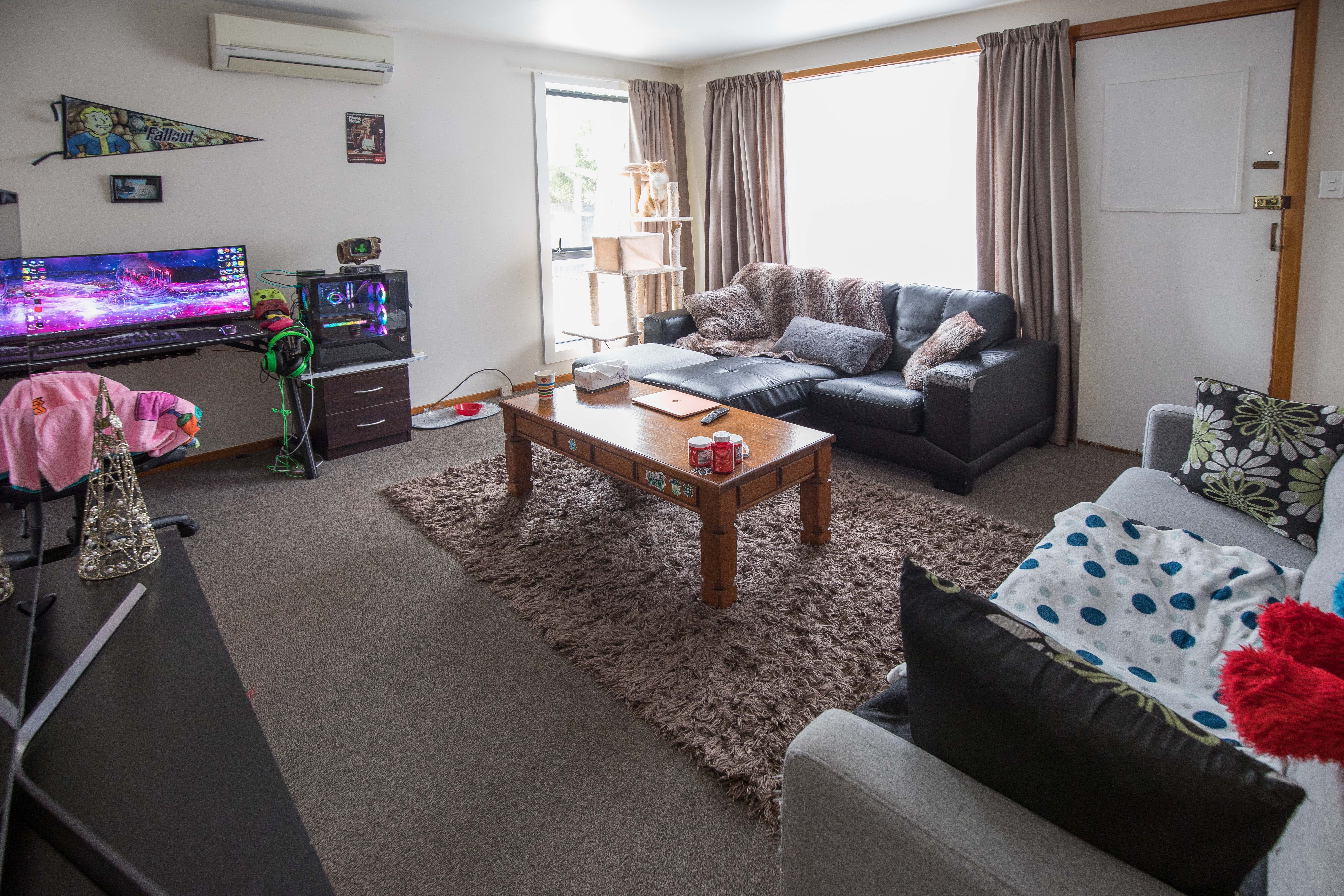 3/434 Cashel Street, Linwood, Christchurch City