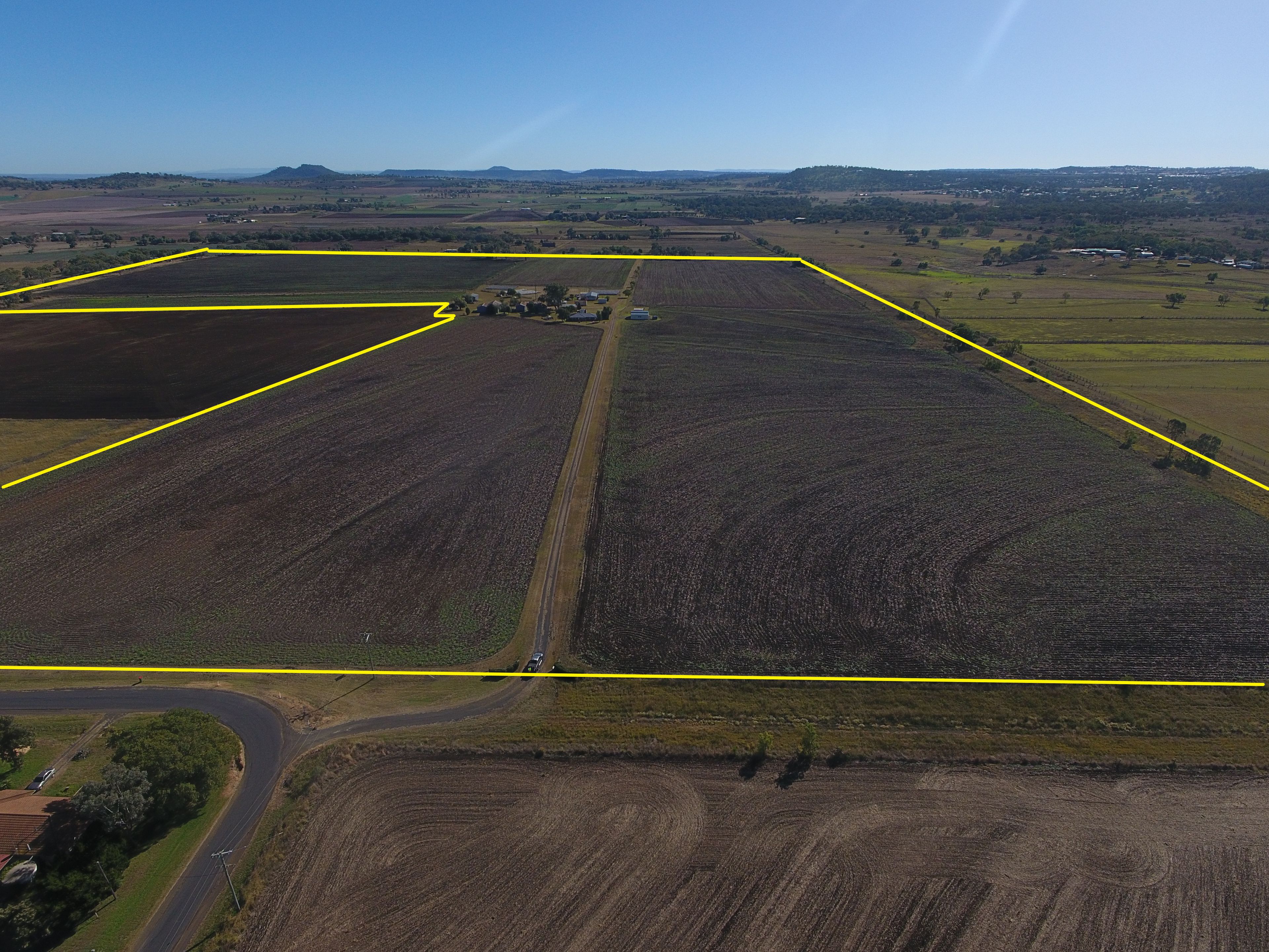 3 Knight Road, Westbrook, QLD 4350 Rural Mixed Farming Property for