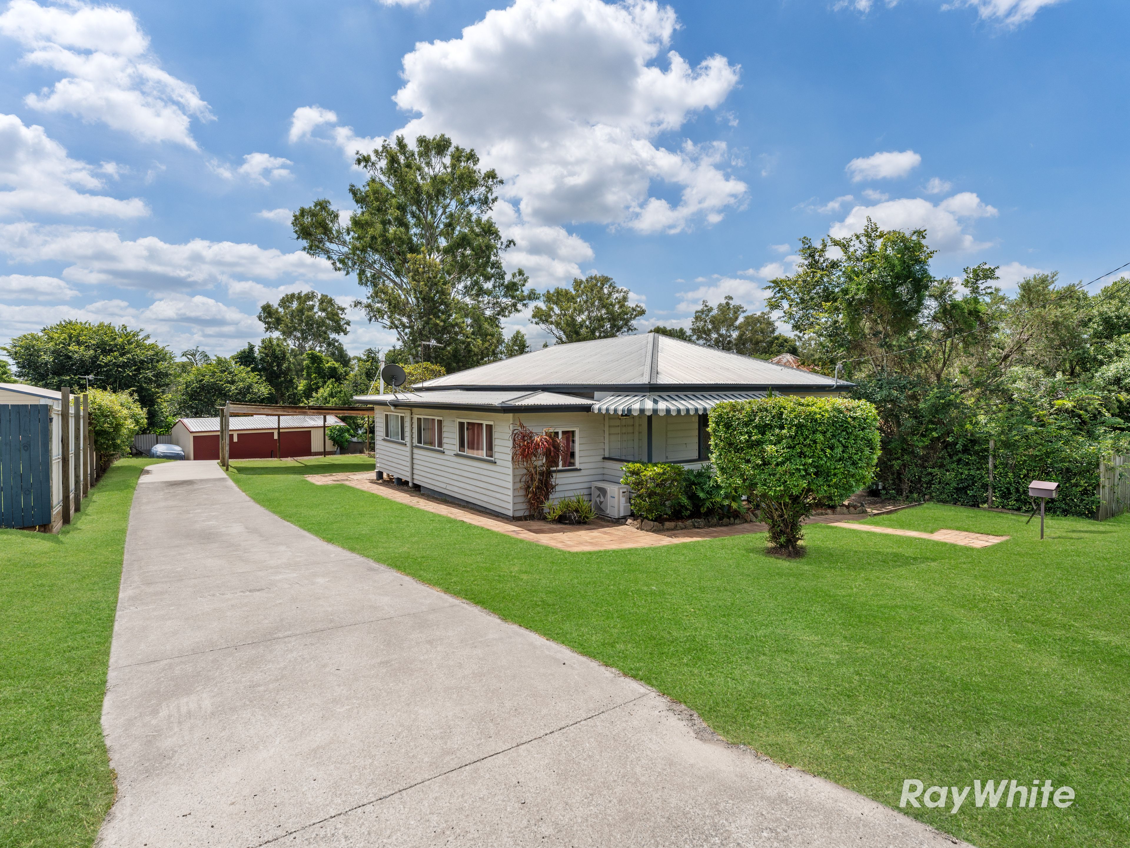 20 Mary Street, Blackstone, QLD 4304