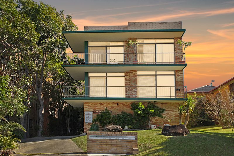 1/14 Douglas Street, Mooloolaba, QLD 4557