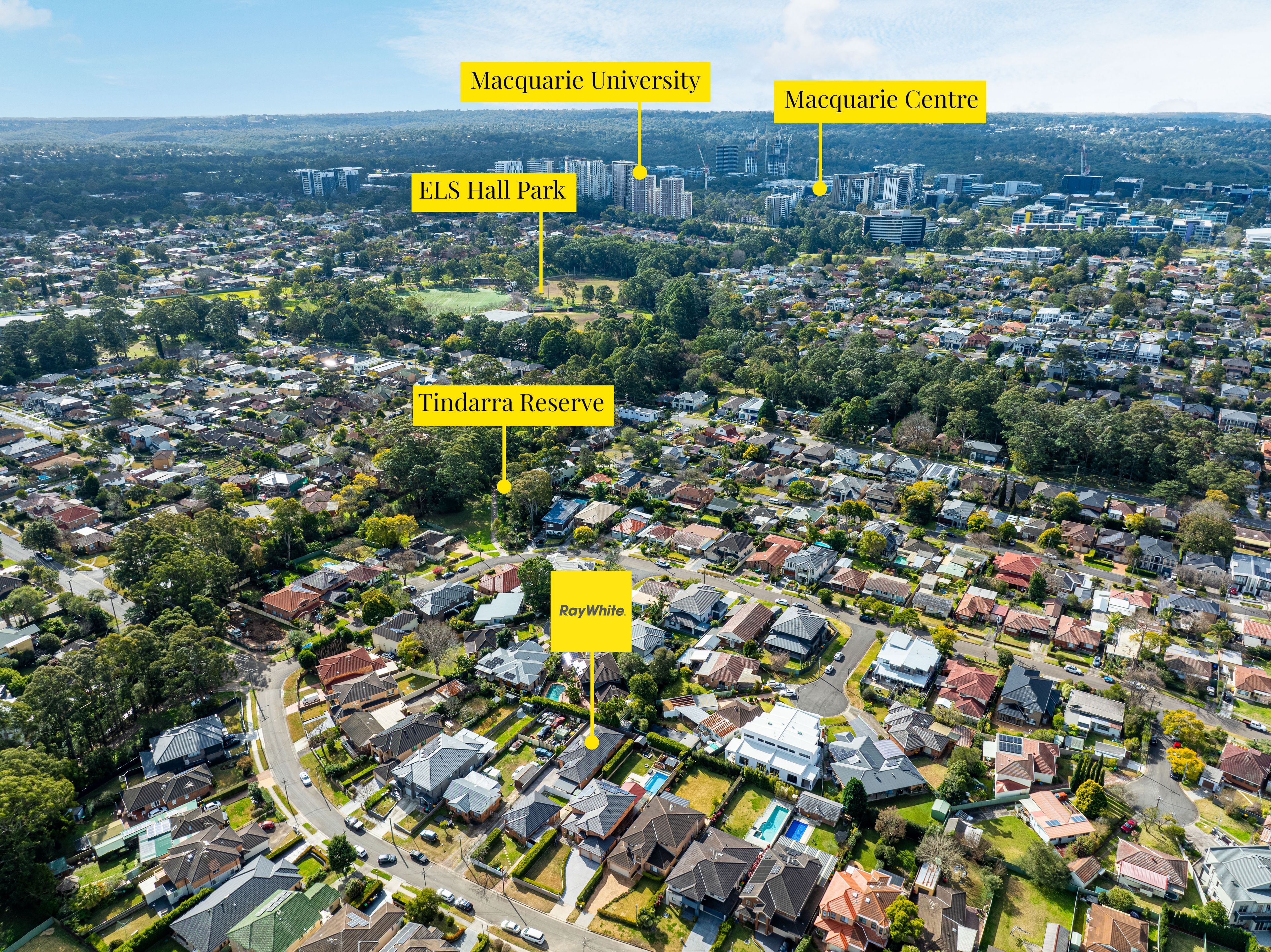 2/25 Cook Street, North Ryde, NSW 2113