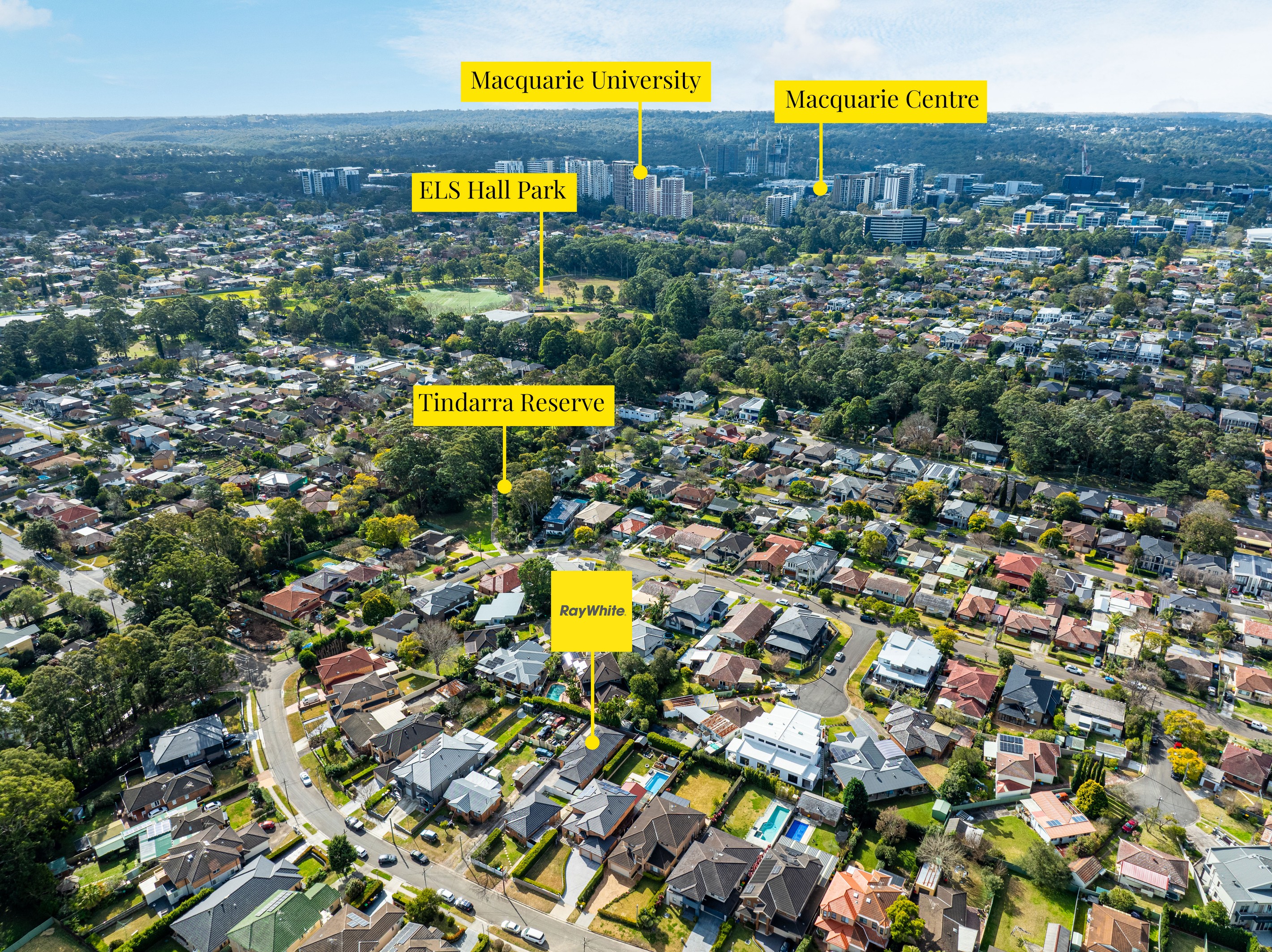 2/25 Cook Street, North Ryde, NSW 2113