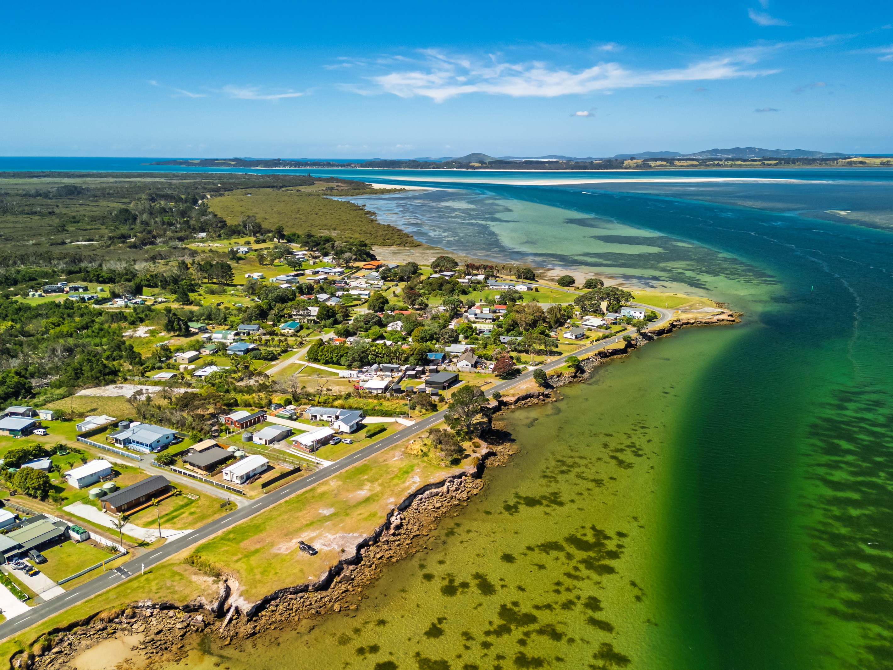 Lot 26 Kaimaumau Road, Waiharara, Far North District