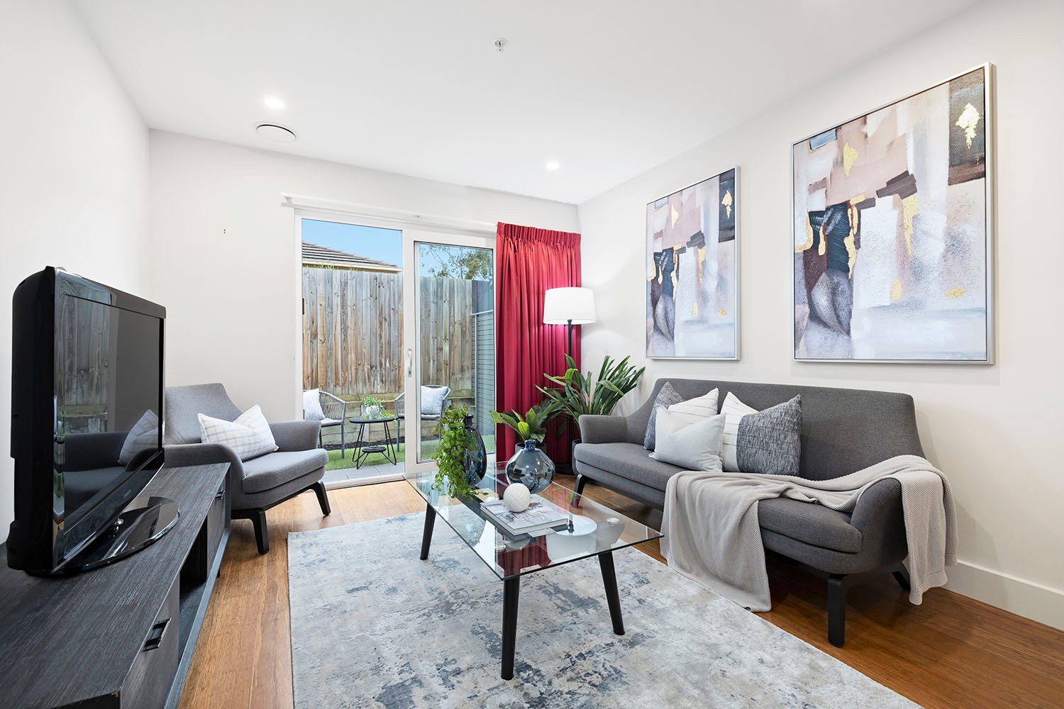 3/31 Garfield Street, Cheltenham, VIC 3192