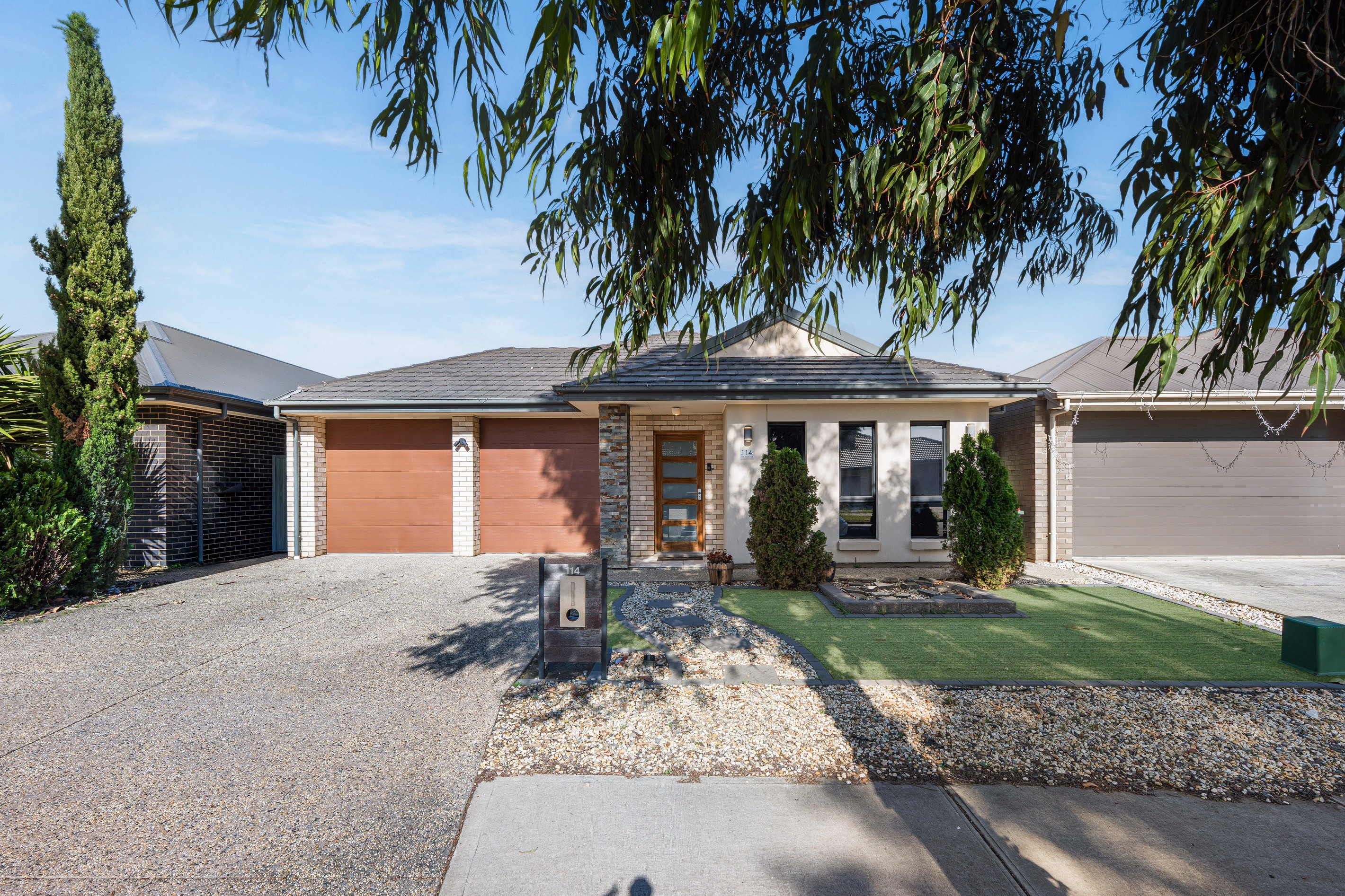 114 The Boulevard, Parafield Gardens, SA 5107