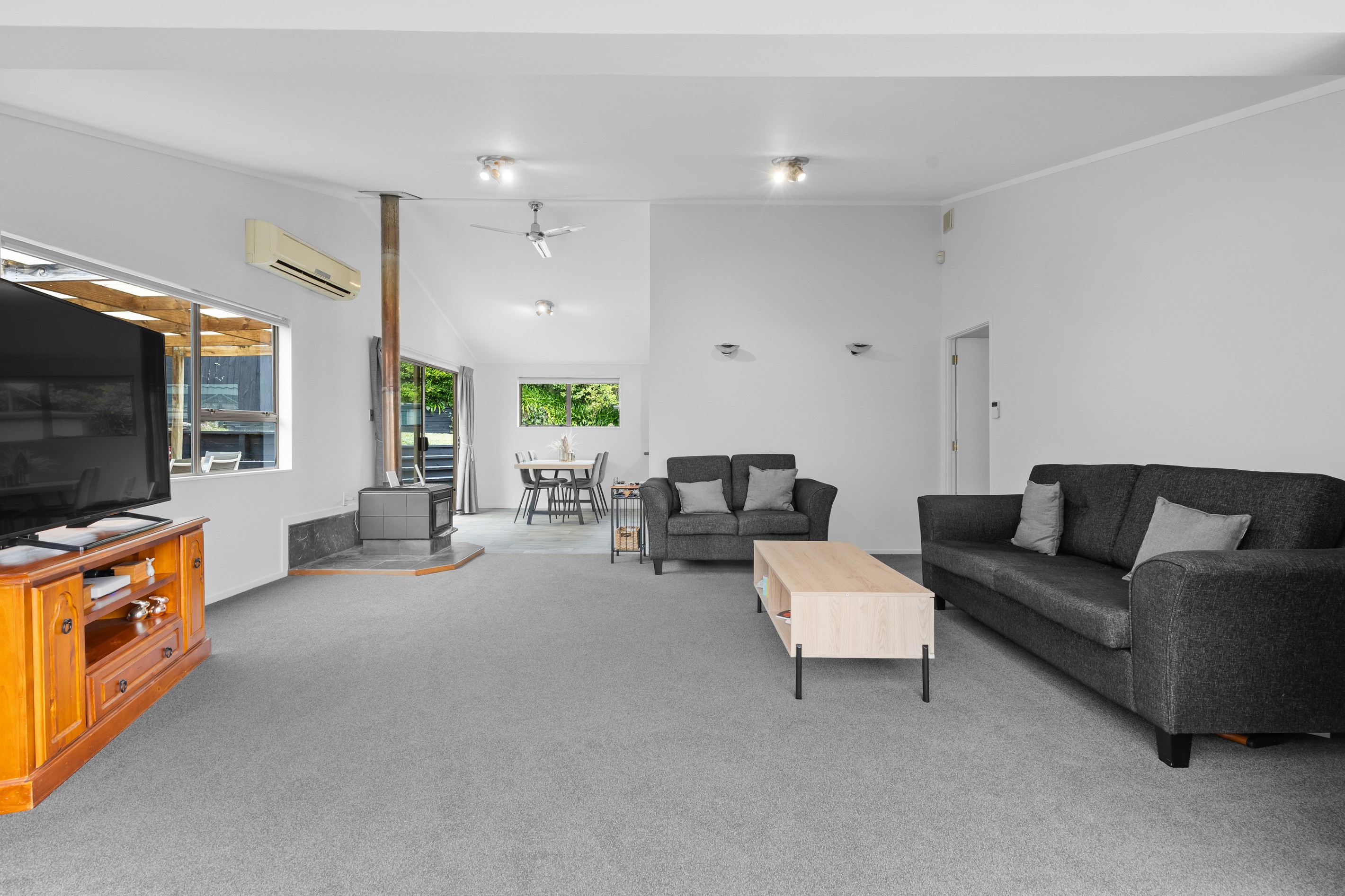 1/164 Ti Rakau Drive, Pakuranga, Manukau City