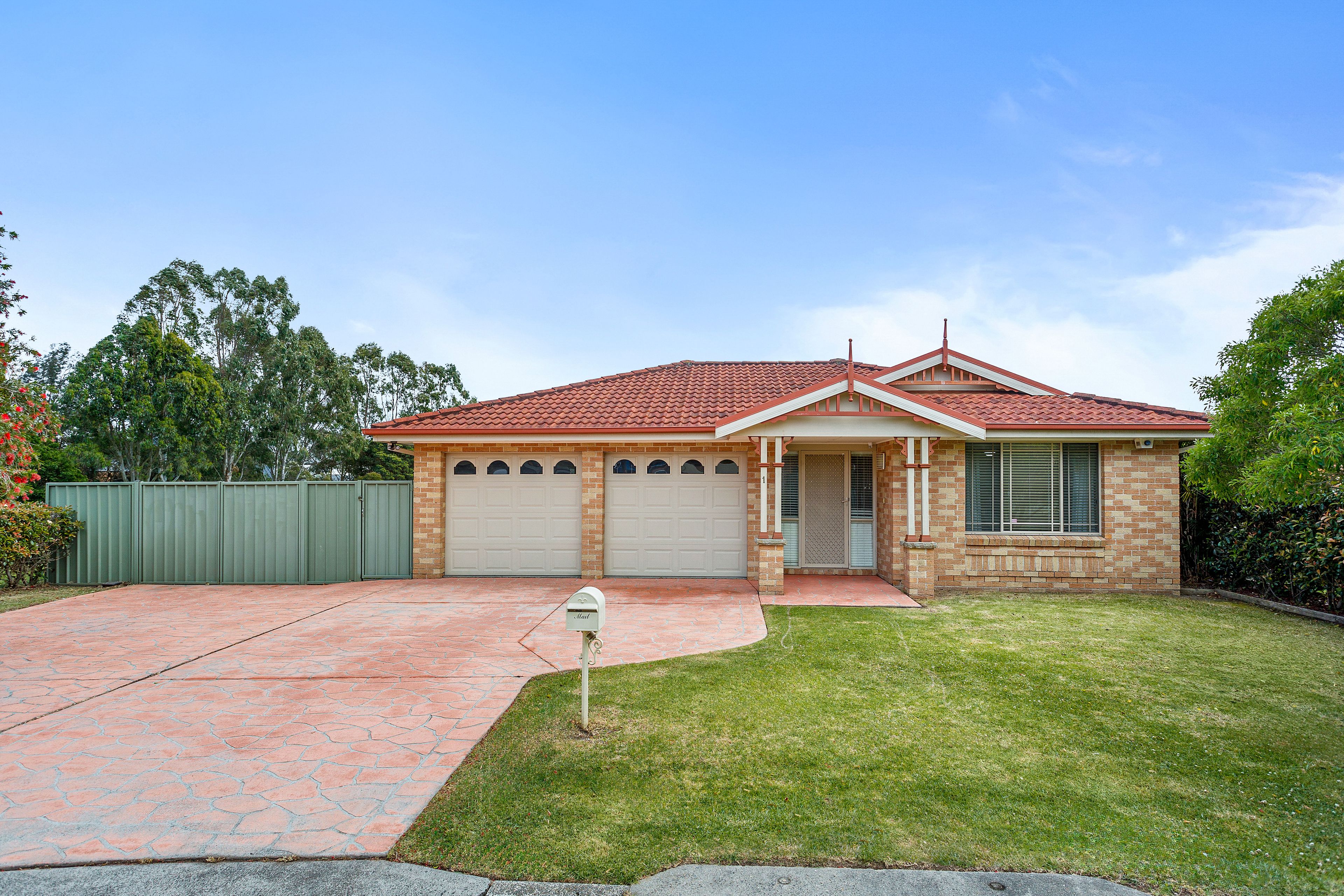 1 Yulara Drive, Albion Park, NSW 2527 Sold House Ray White Albion Park