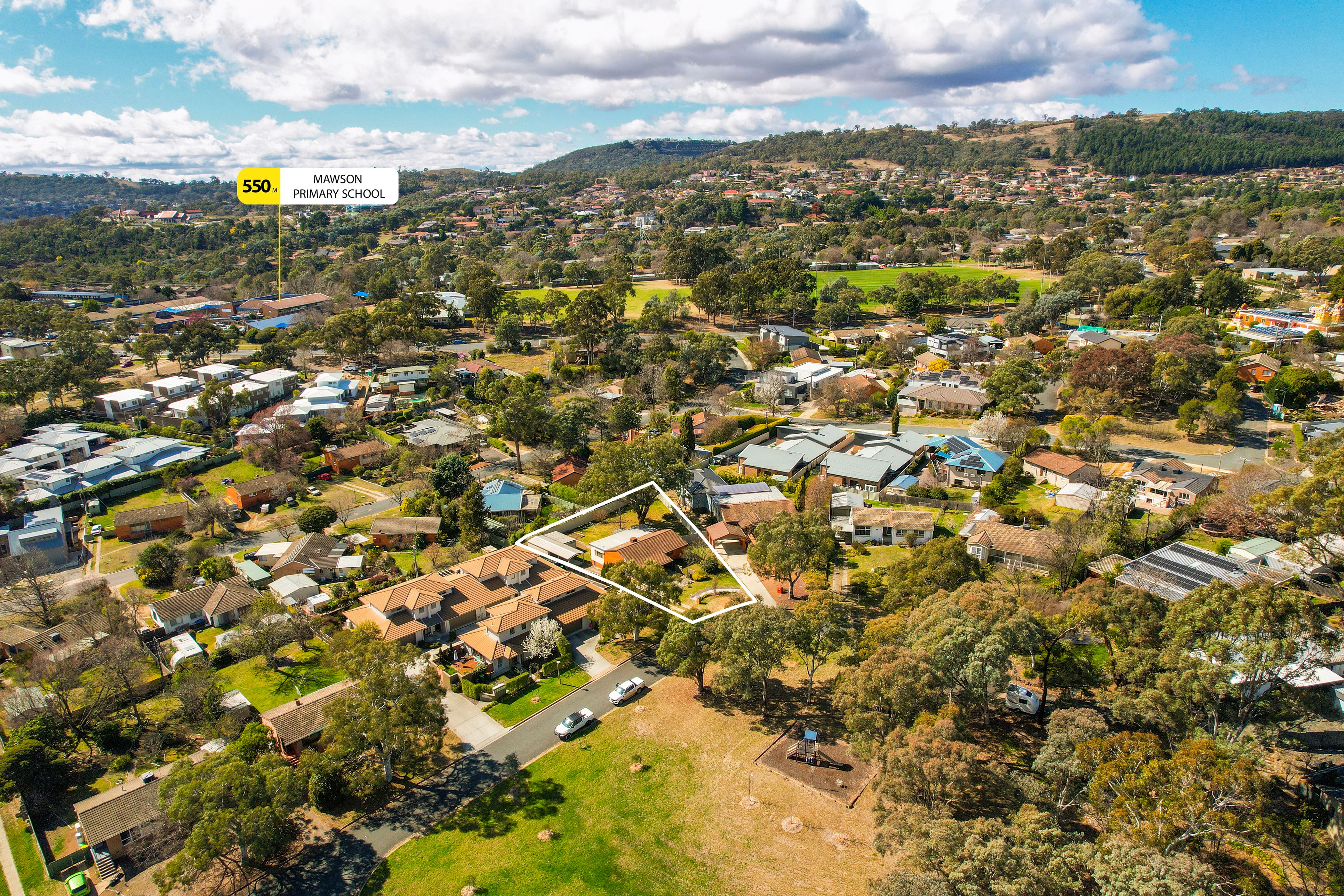 15 Laseron Place, Mawson, ACT 2607