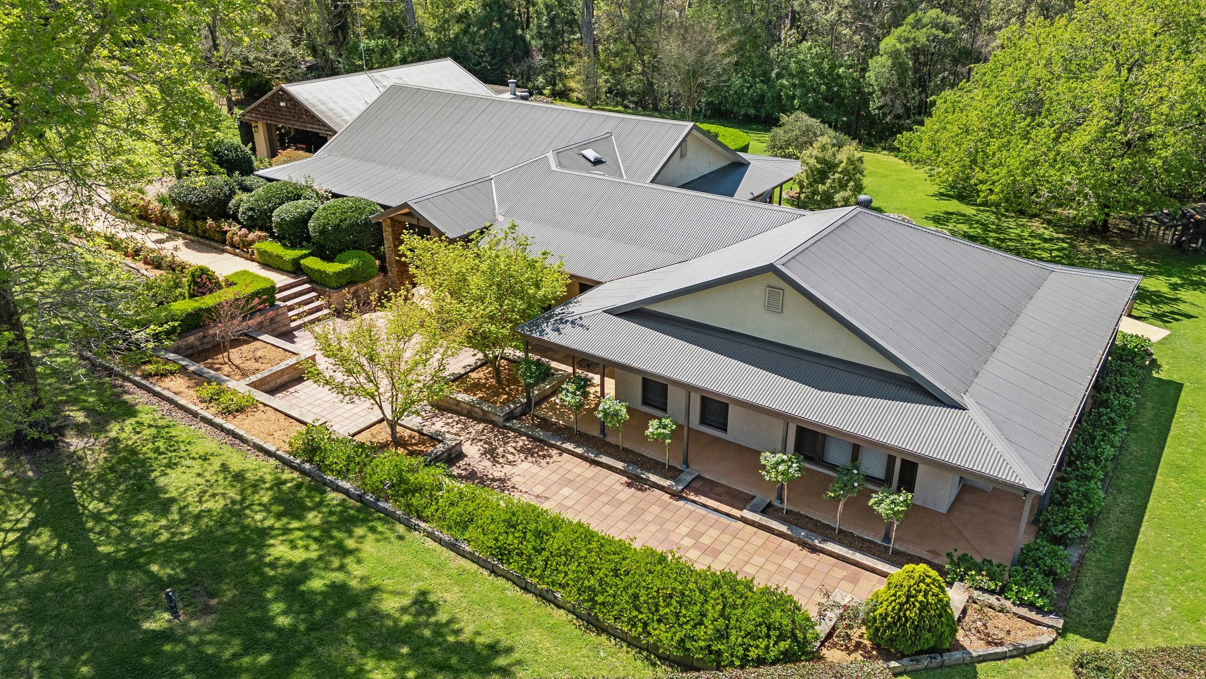 404 Slopes Road, The Slopes, NSW 2754