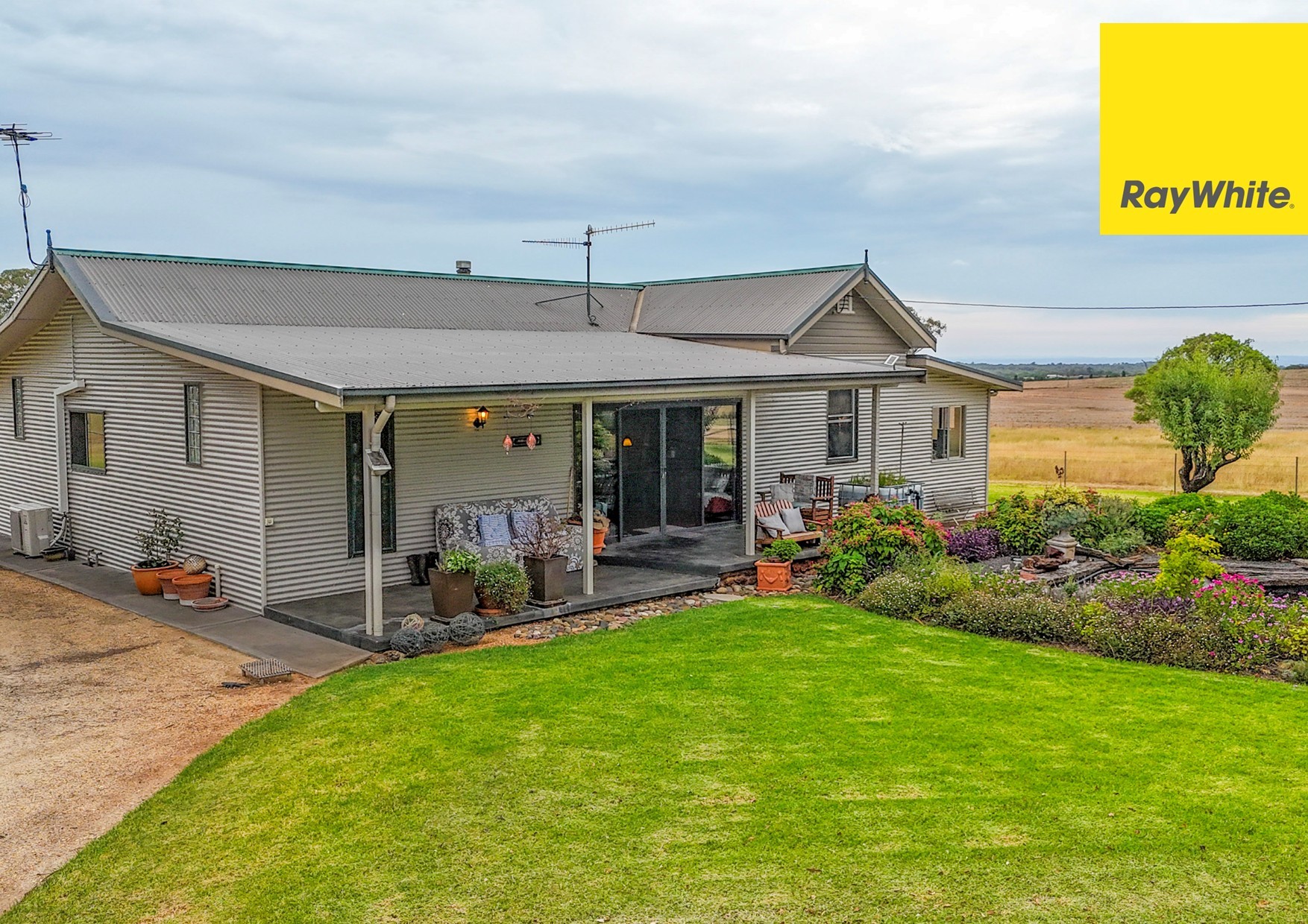 'Millfield'/122 Carl Tomes Lane, Inverell, NSW 2360