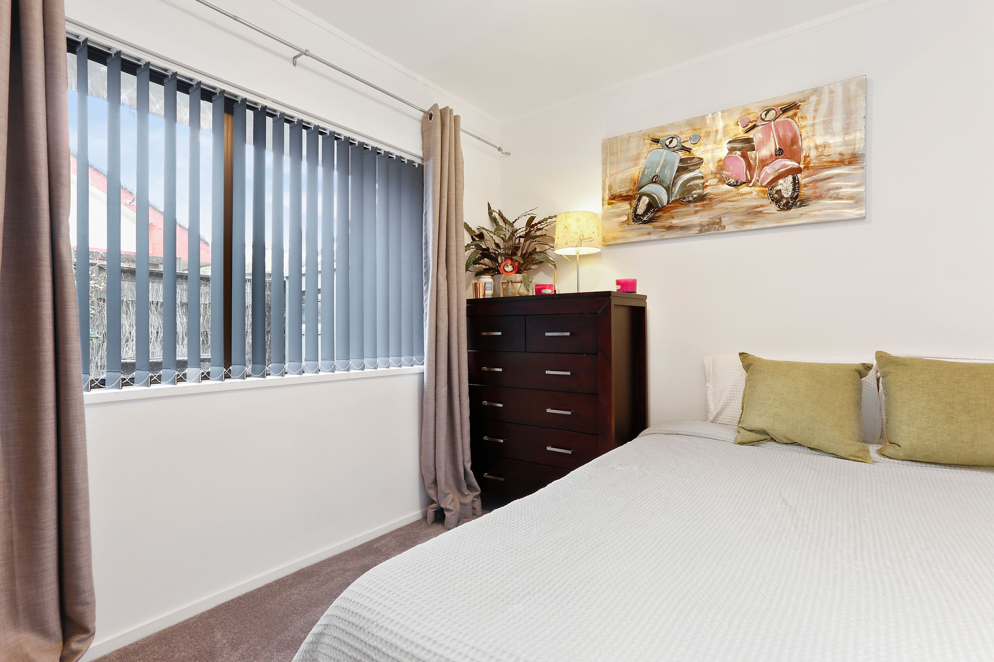 2/73 Hattaway Avenue, Bucklands Beach, Manukau City