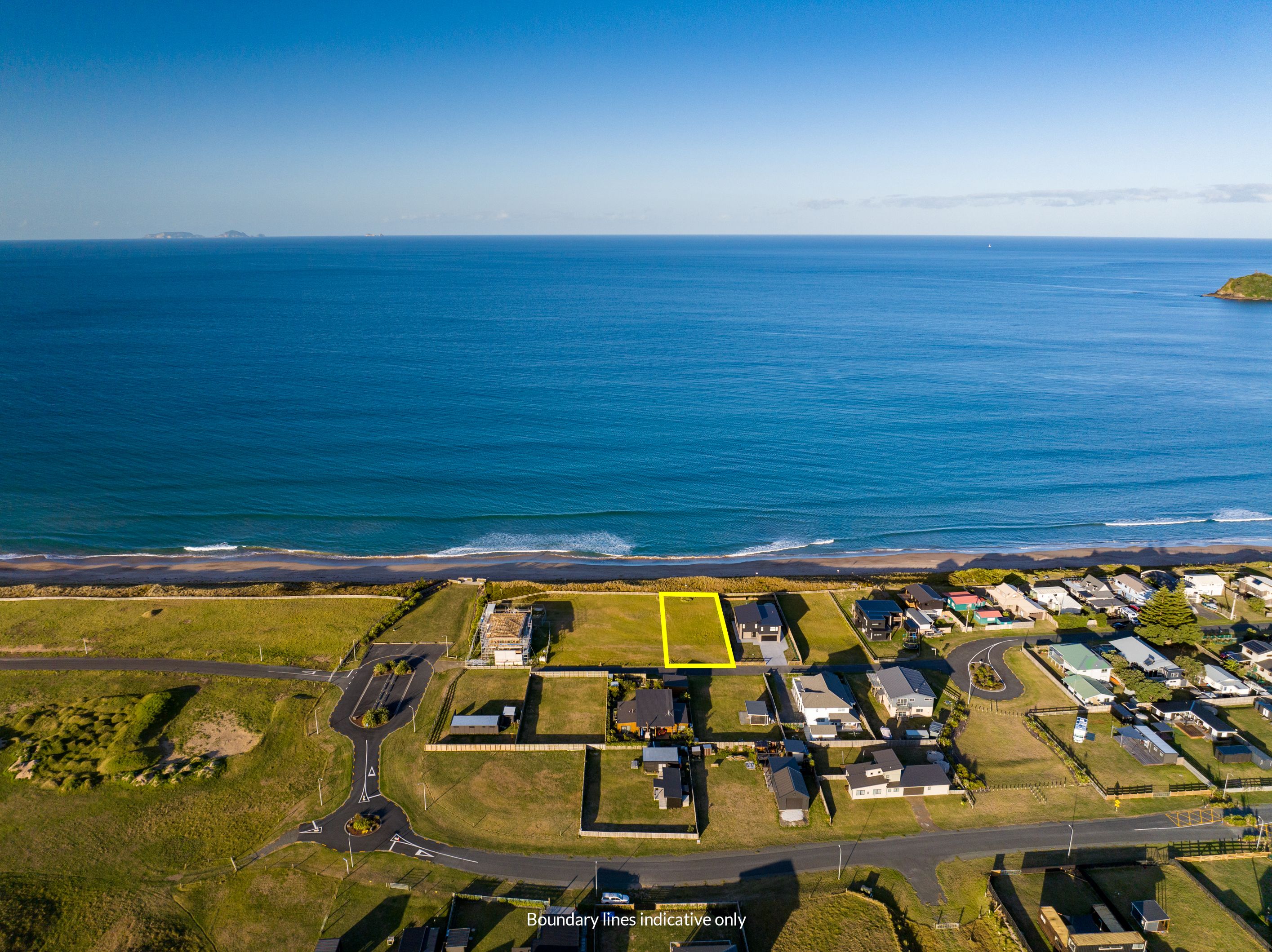 8 Christie Close, Pataua, Whangarei District 0192 Section for Sale