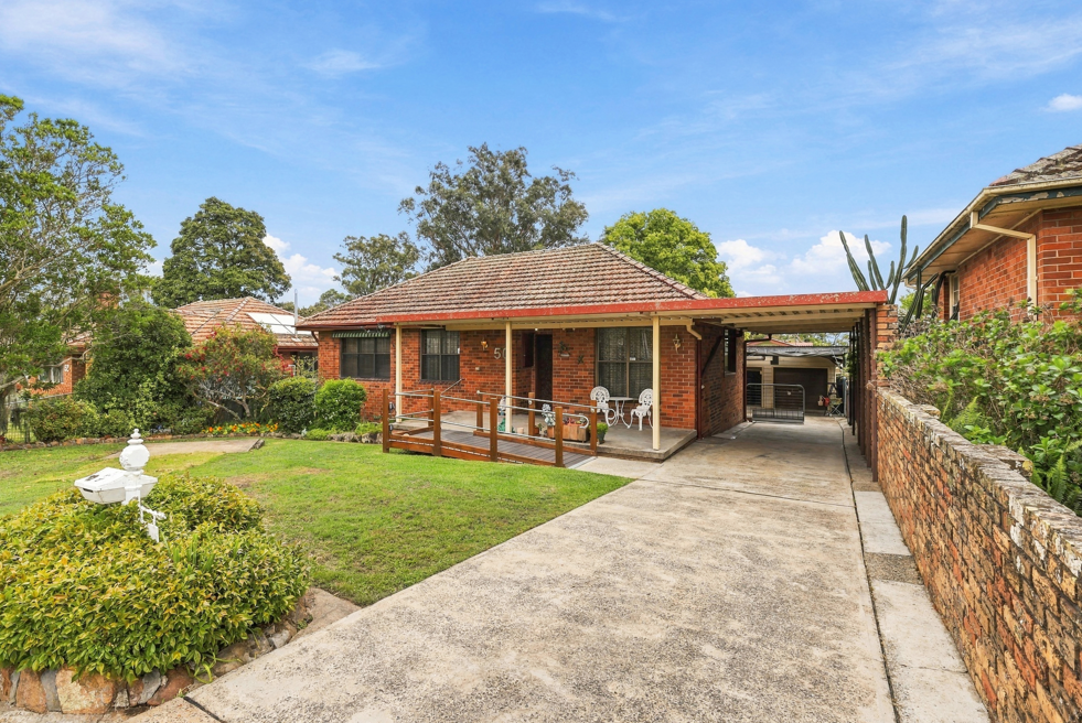 50 Wahroonga Street — photo from Ray White TWG