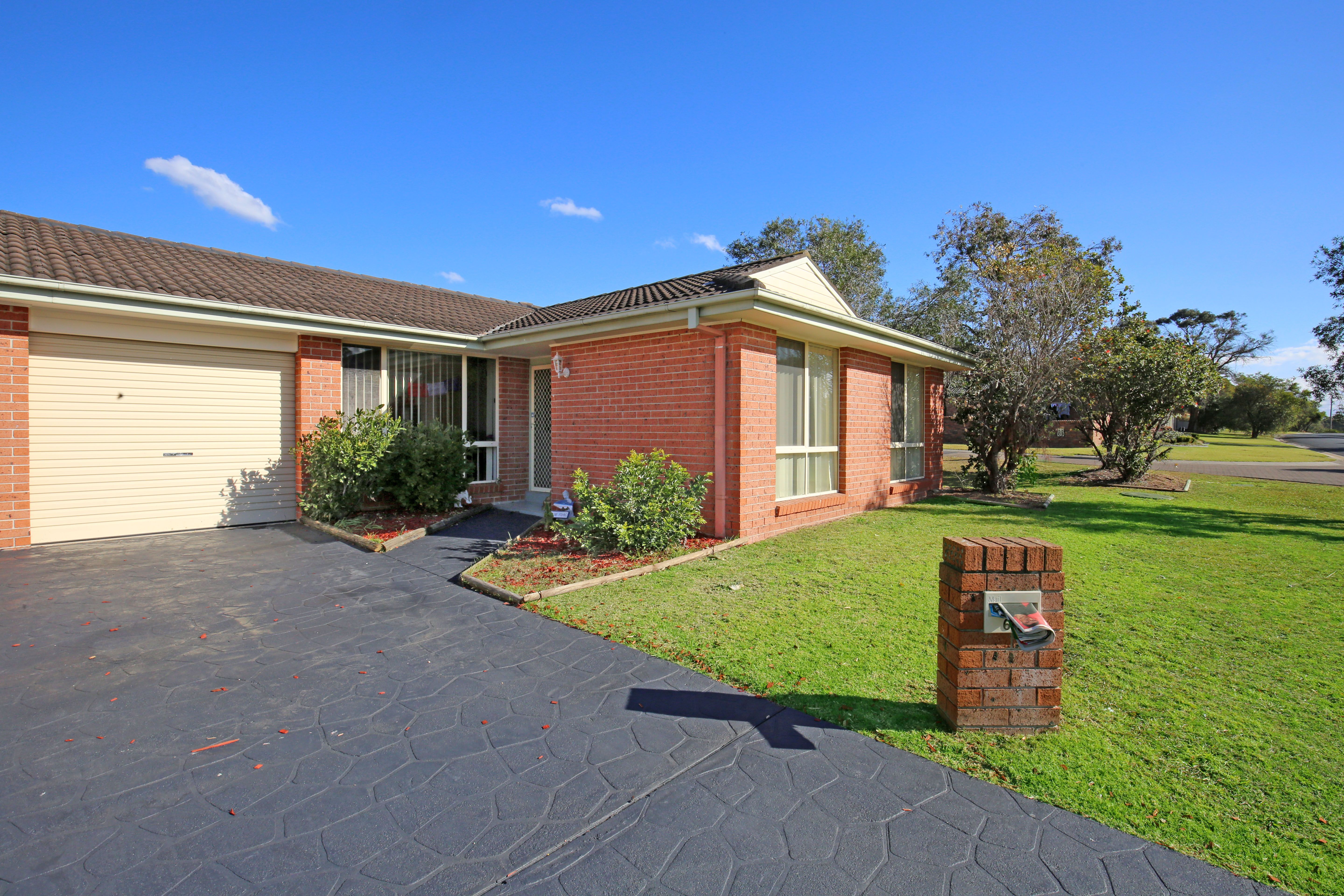 6A Acer Place, Worrigee, NSW 2540