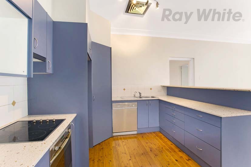 25 Chisholm Street, North Ryde, NSW 2113