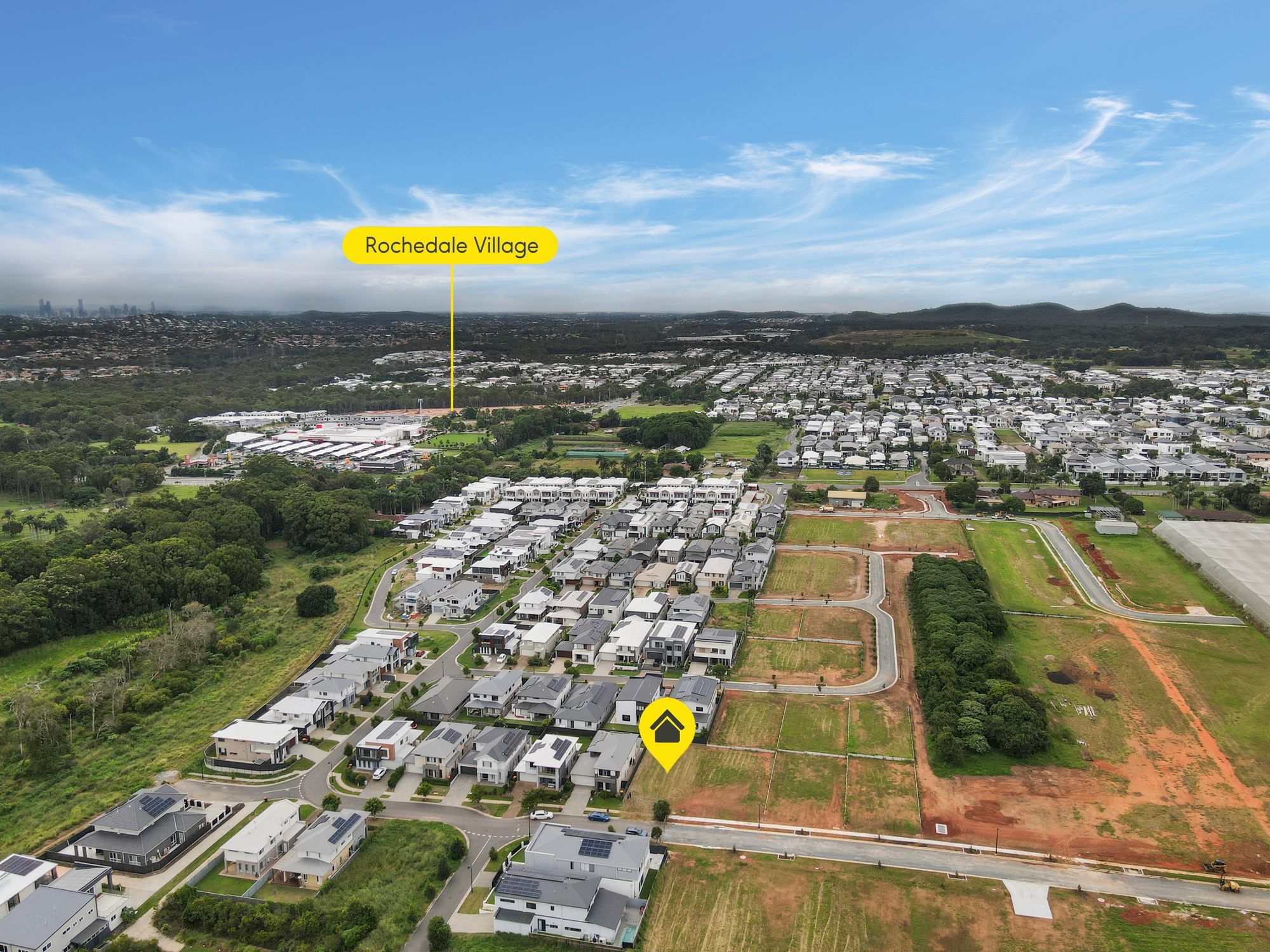54 Peregrine Street, Rochedale, QLD 4123