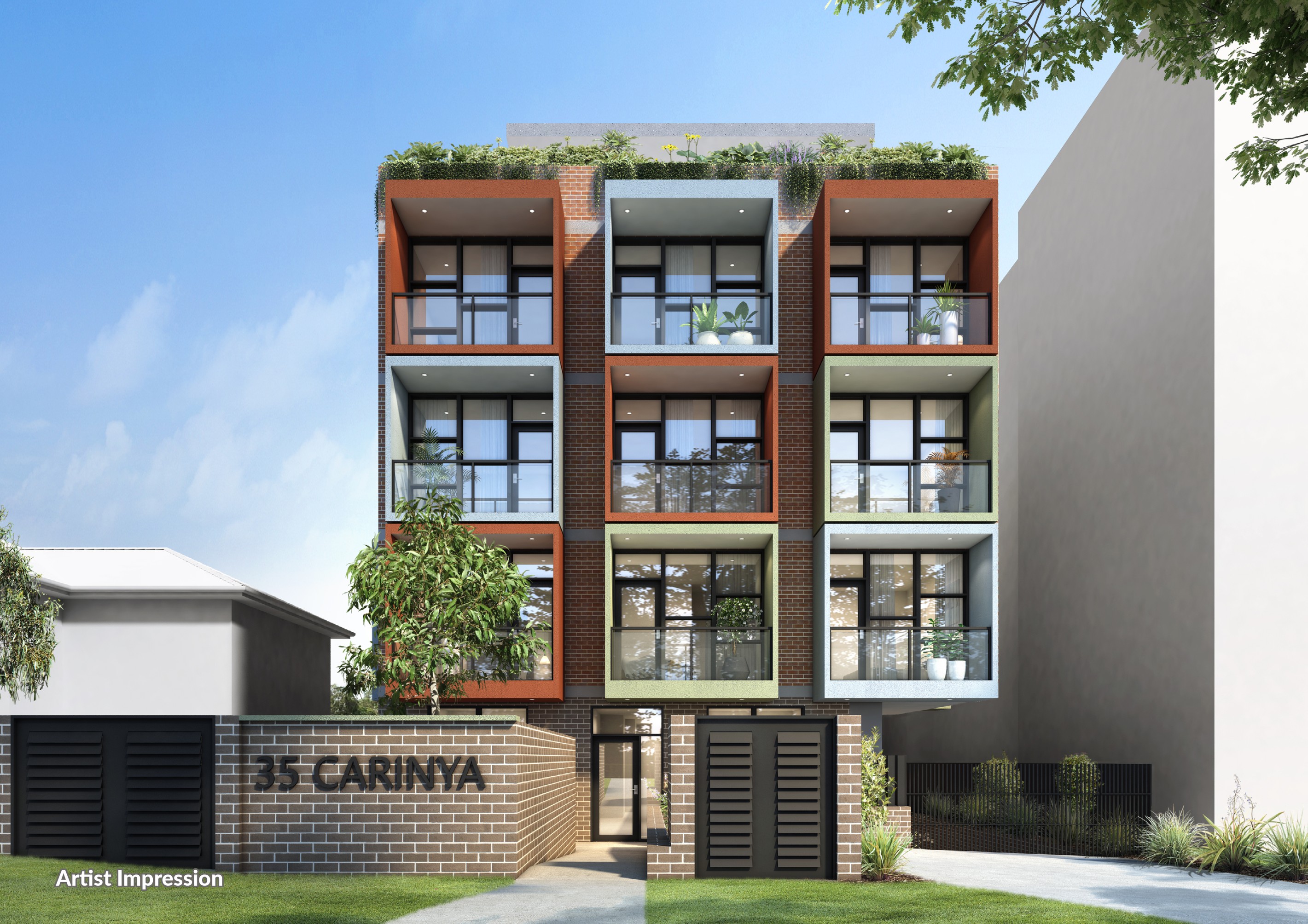 35 Carinya Street, Blacktown, NSW 2148