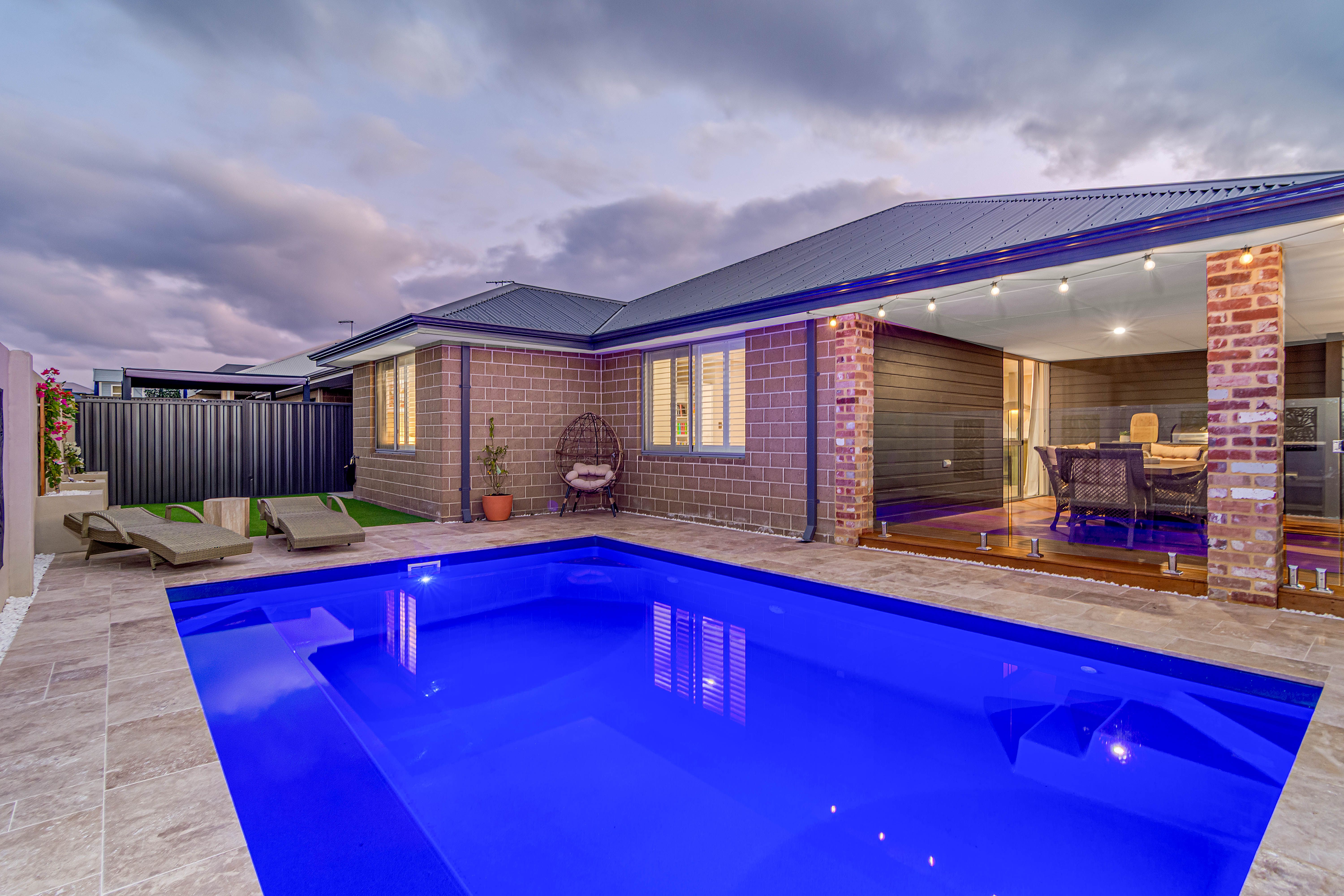 40 Brilliance Avenue, Eglinton WA 6034