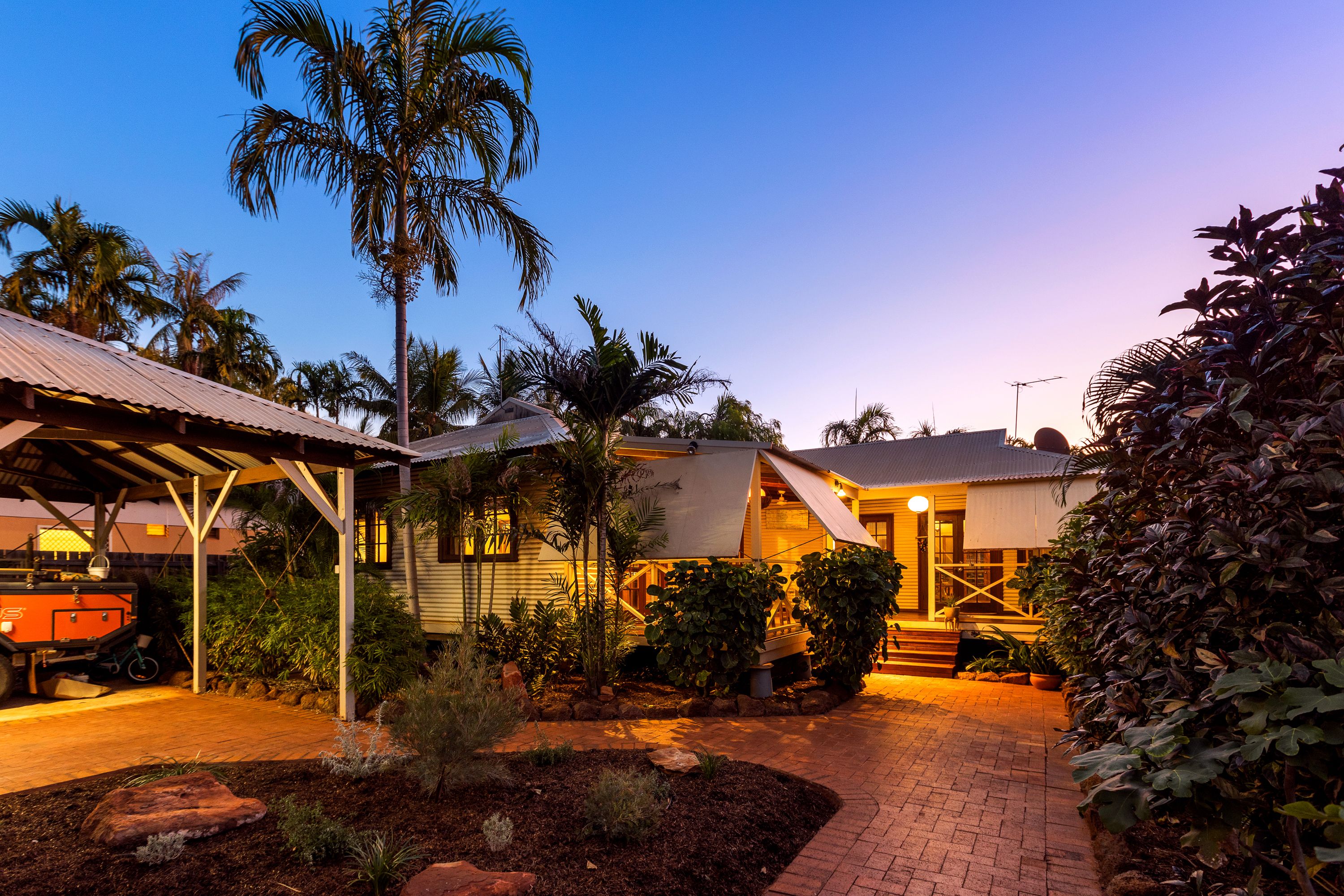 14 Weld Street, Broome, WA 6725