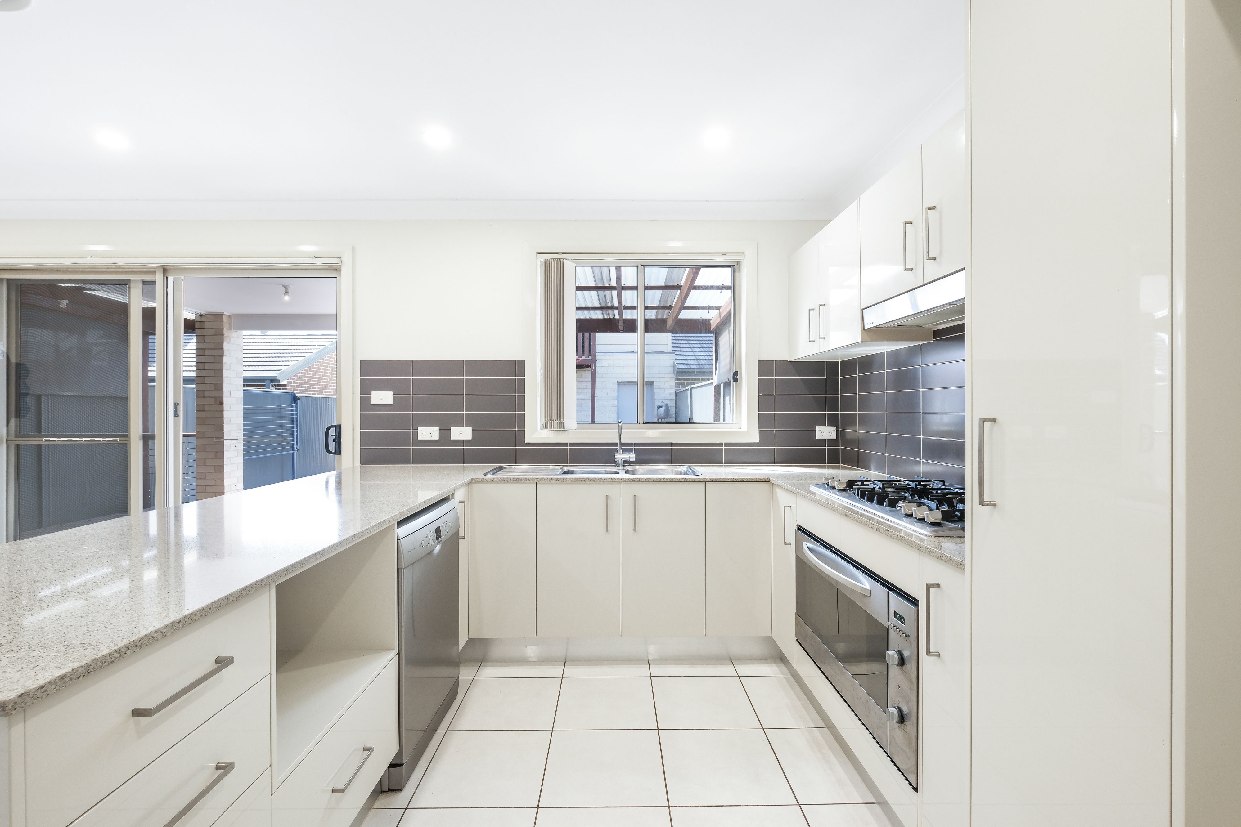 3 O'Donoghue Street, Ropes Crossing, NSW 2760