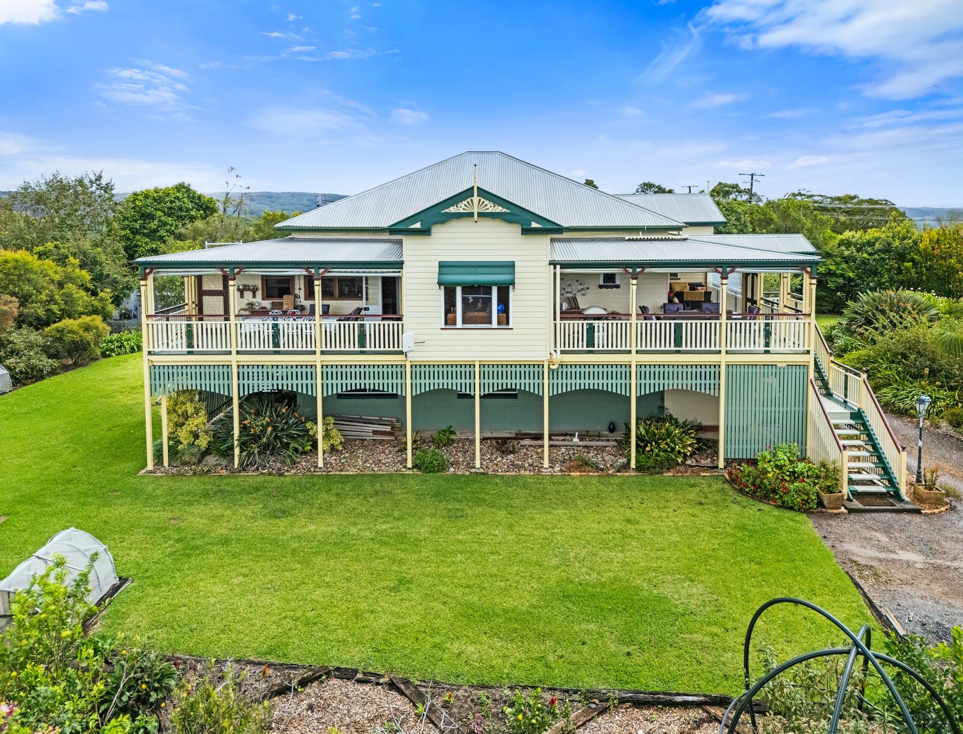 56-58 Thrushs Road, Dulong, QLD 4560