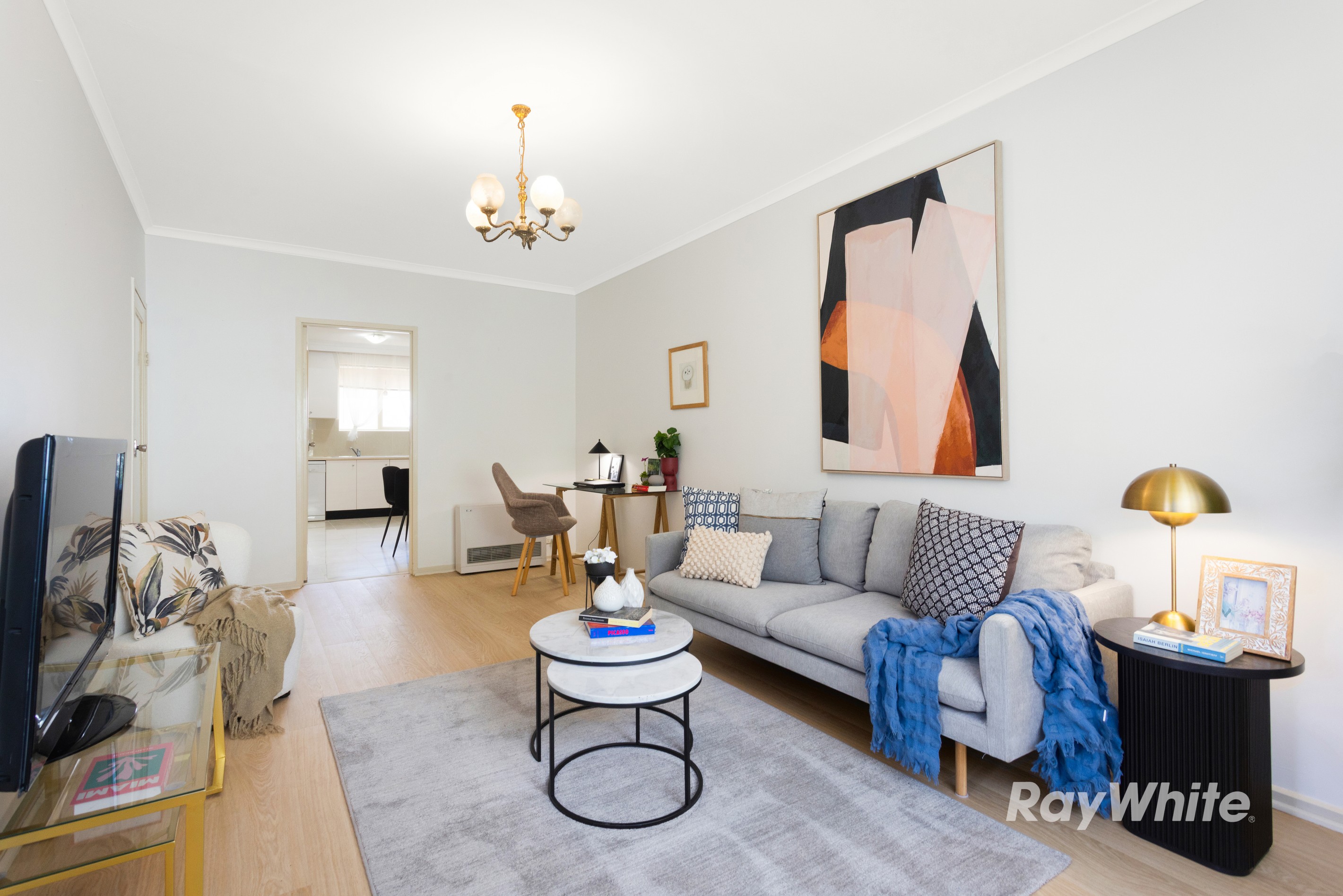 3/17 Cosy Gum Road, Carnegie, VIC 3163
