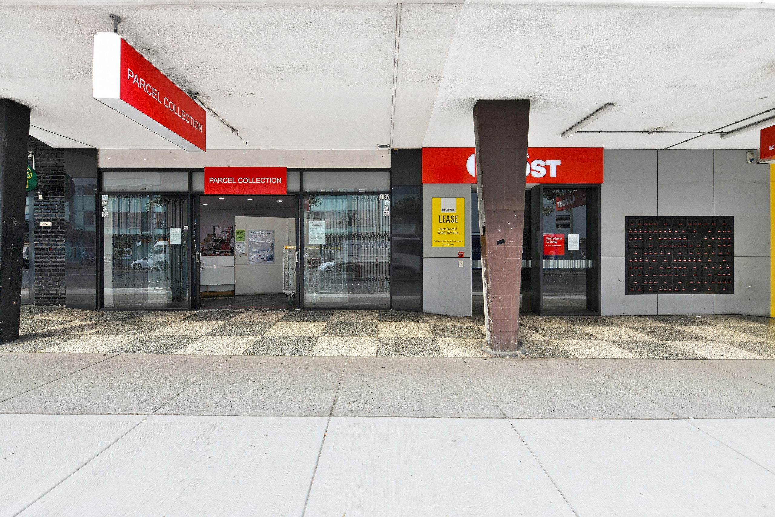 Shops 3 & 4/181-191 Maroubra Road, Maroubra, NSW 2035