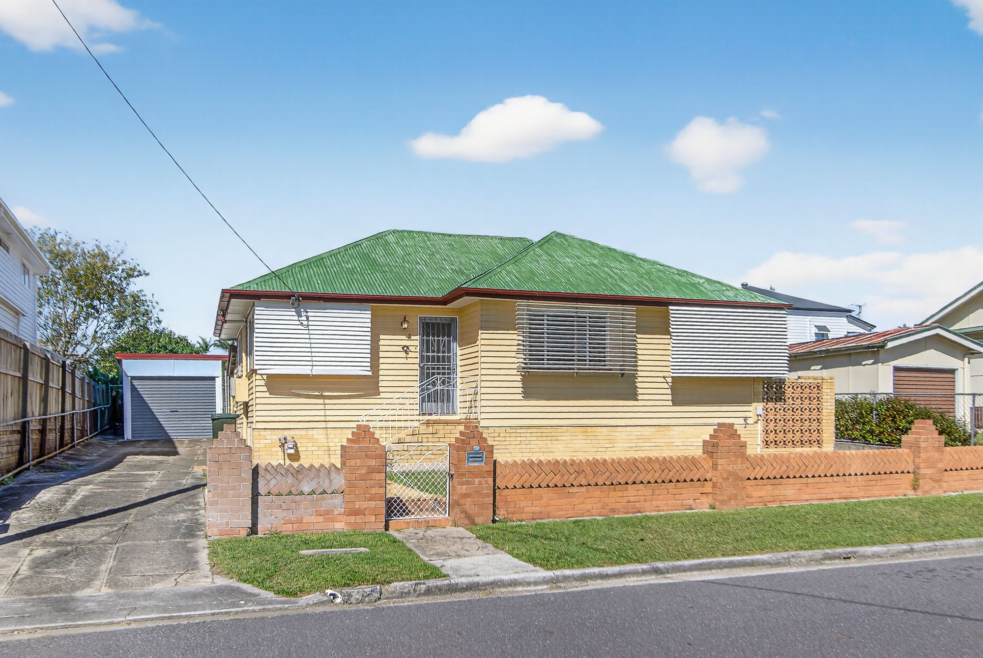 Kedron, QLD 4031