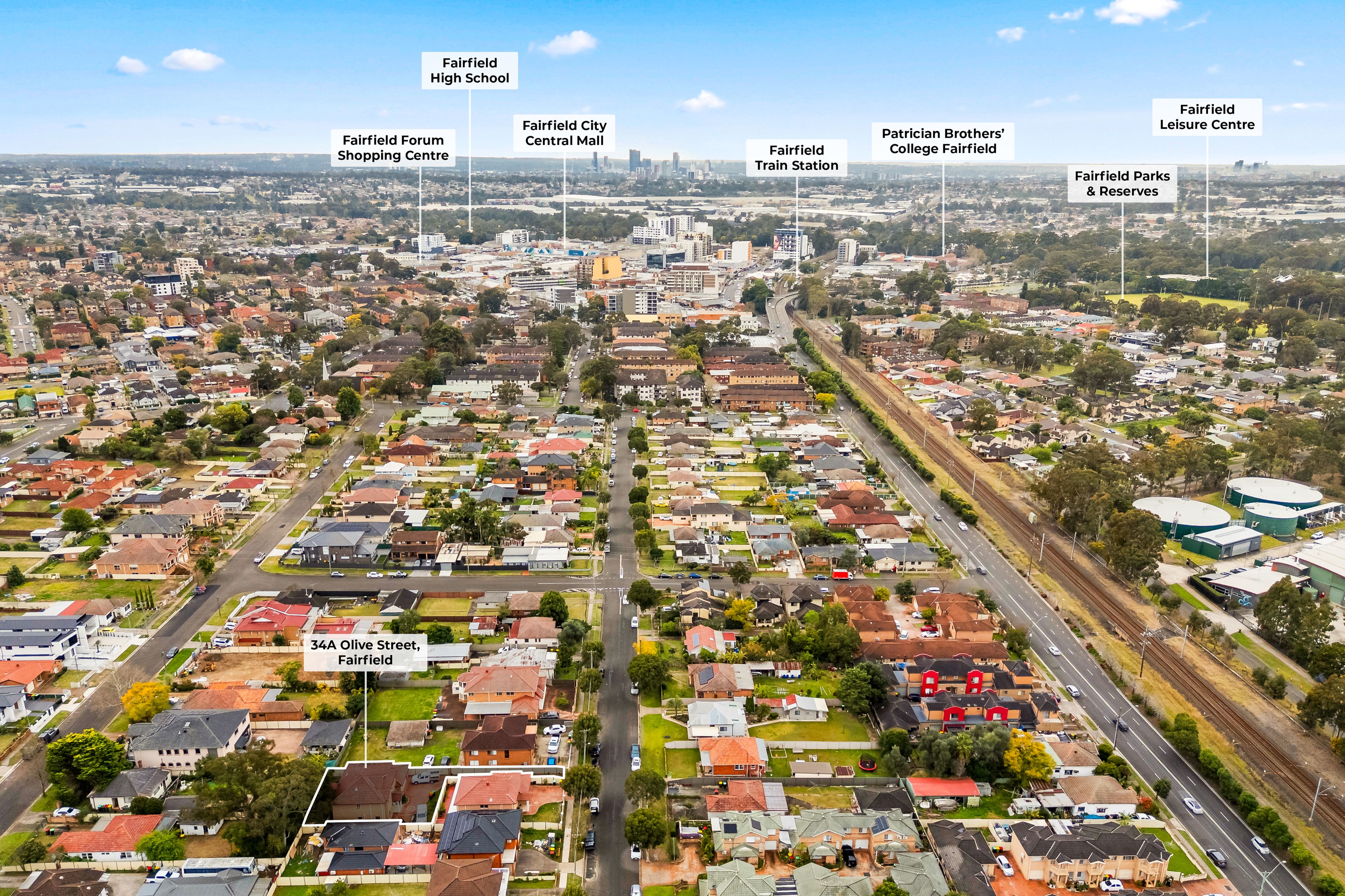 34A Olive Street — photo 14 of 14
