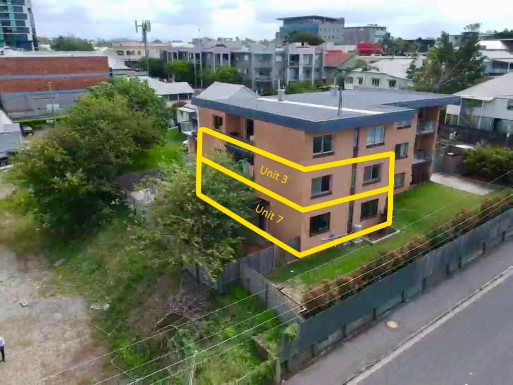 21 Lever Street, Albion QLD 4010