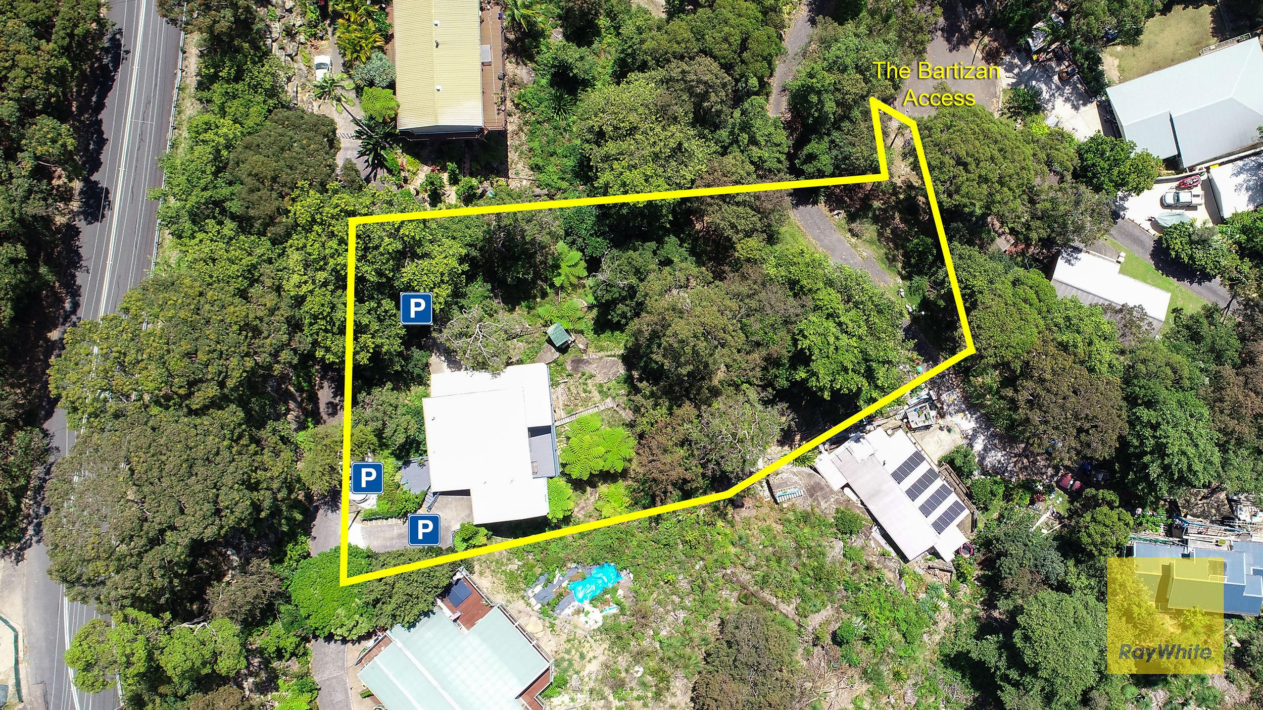 33 The Rampart, Umina Beach, NSW 2257 House for Sale Ray White Umina Beach