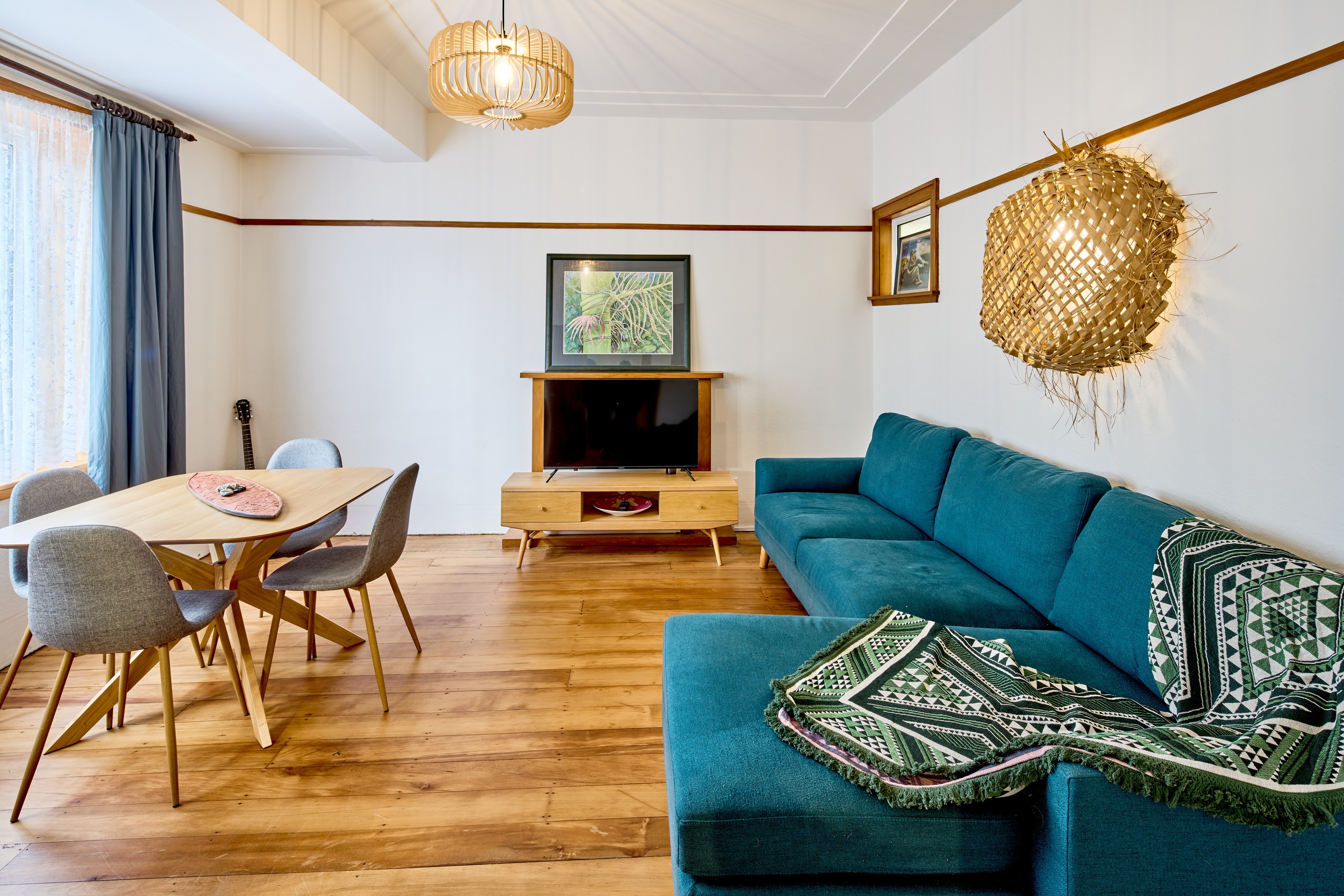2/34 Hawkestone Street, Thorndon, Wellington City