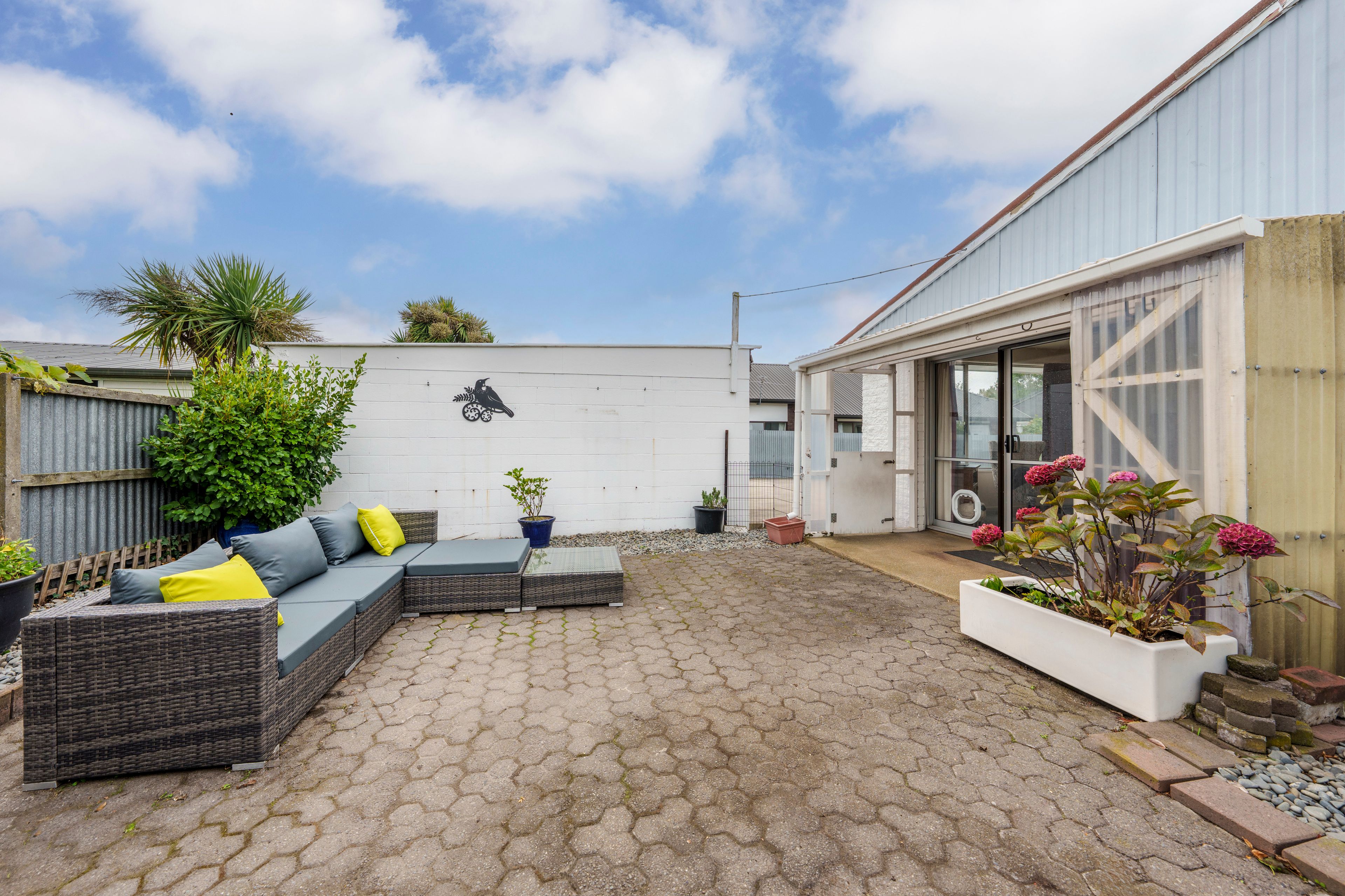 4/17 Brittan Street, Linwood, Christchurch City