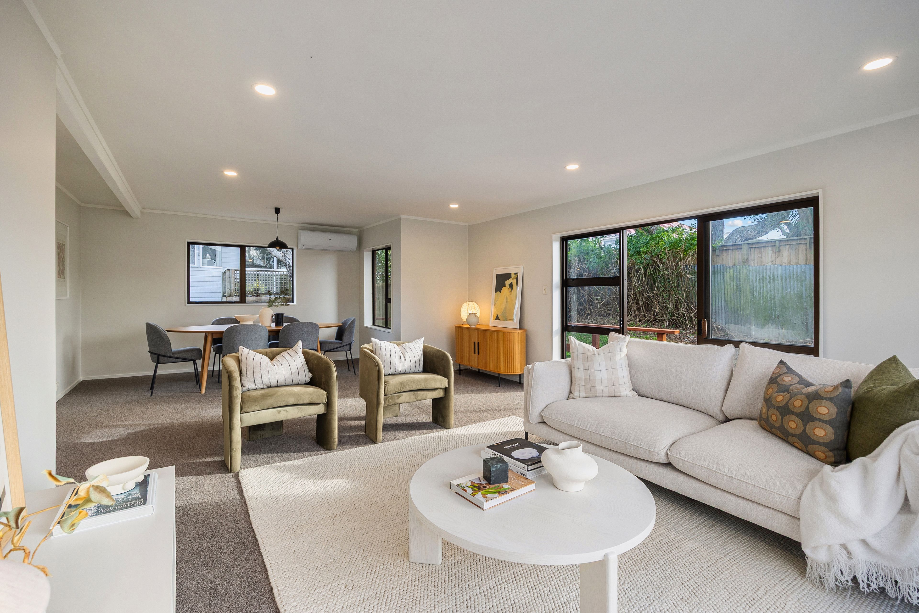 17B Watea Road, Sandringham, Auckland City