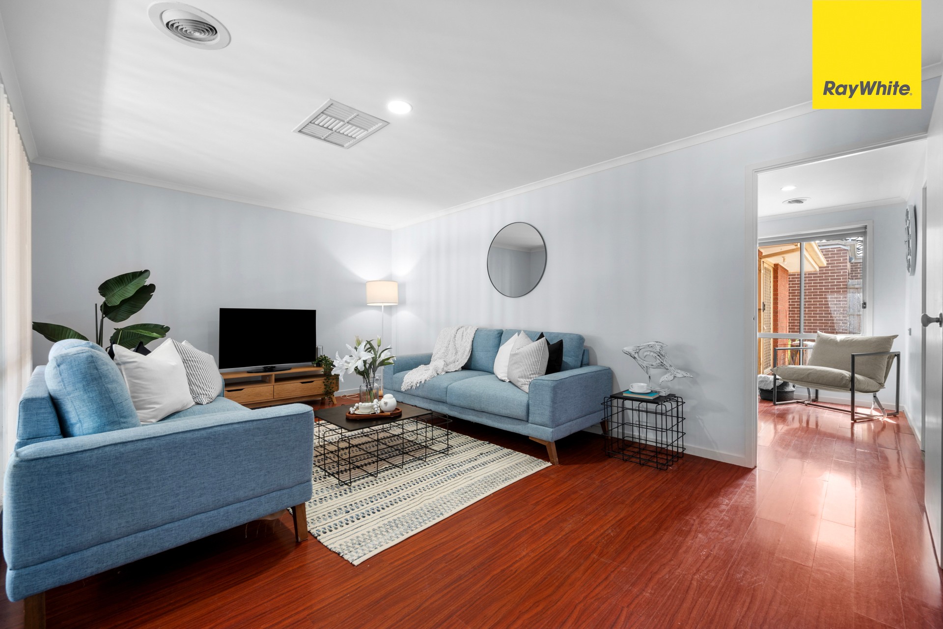 302 Centenary Avenue, HARKNESS, VIC 3337