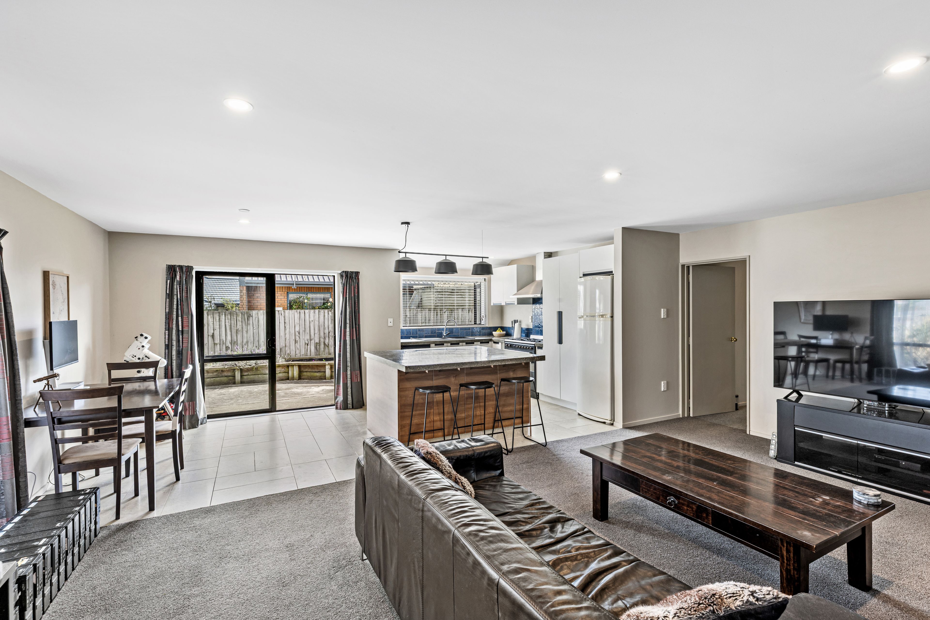 21 Dufek Crescent, Wigram, Christchurch City