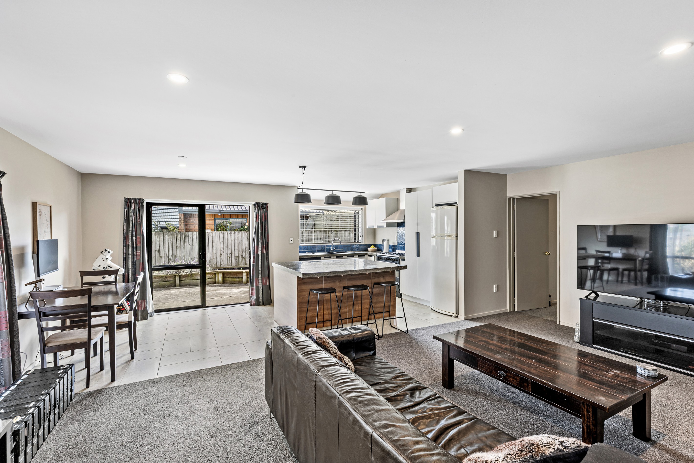 21 Dufek Crescent, Wigram, Christchurch City